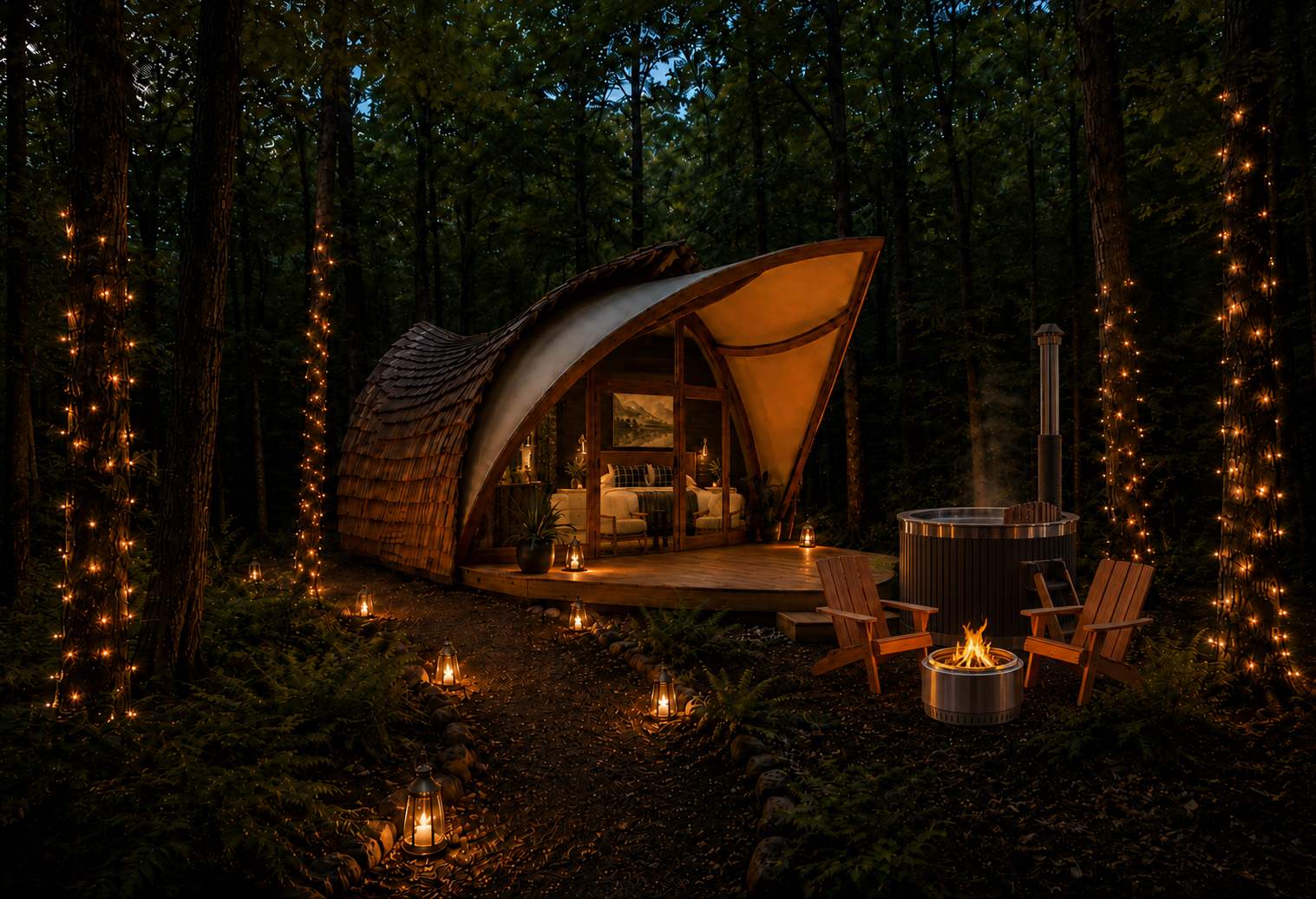 The Chalet