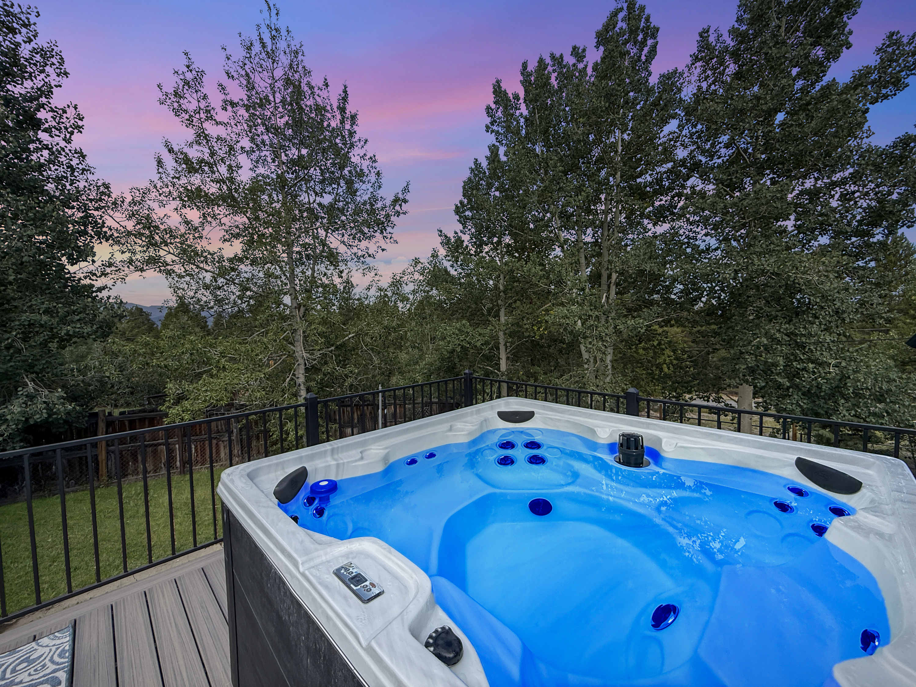 602 West 8th — Leadville 4br With Hot Tub - Leadville, CO