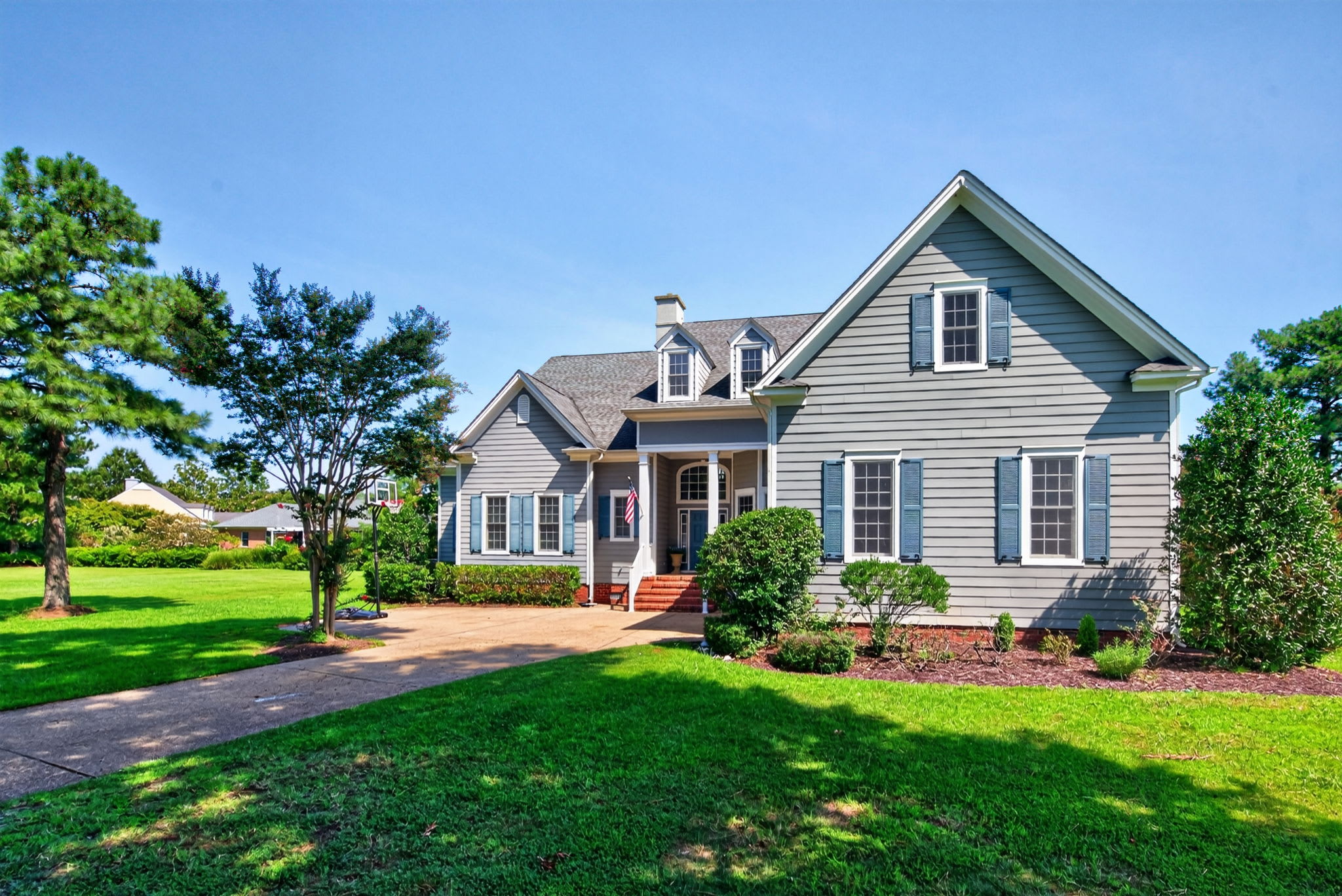Delmarvalous Home - Close to Beach, Golf