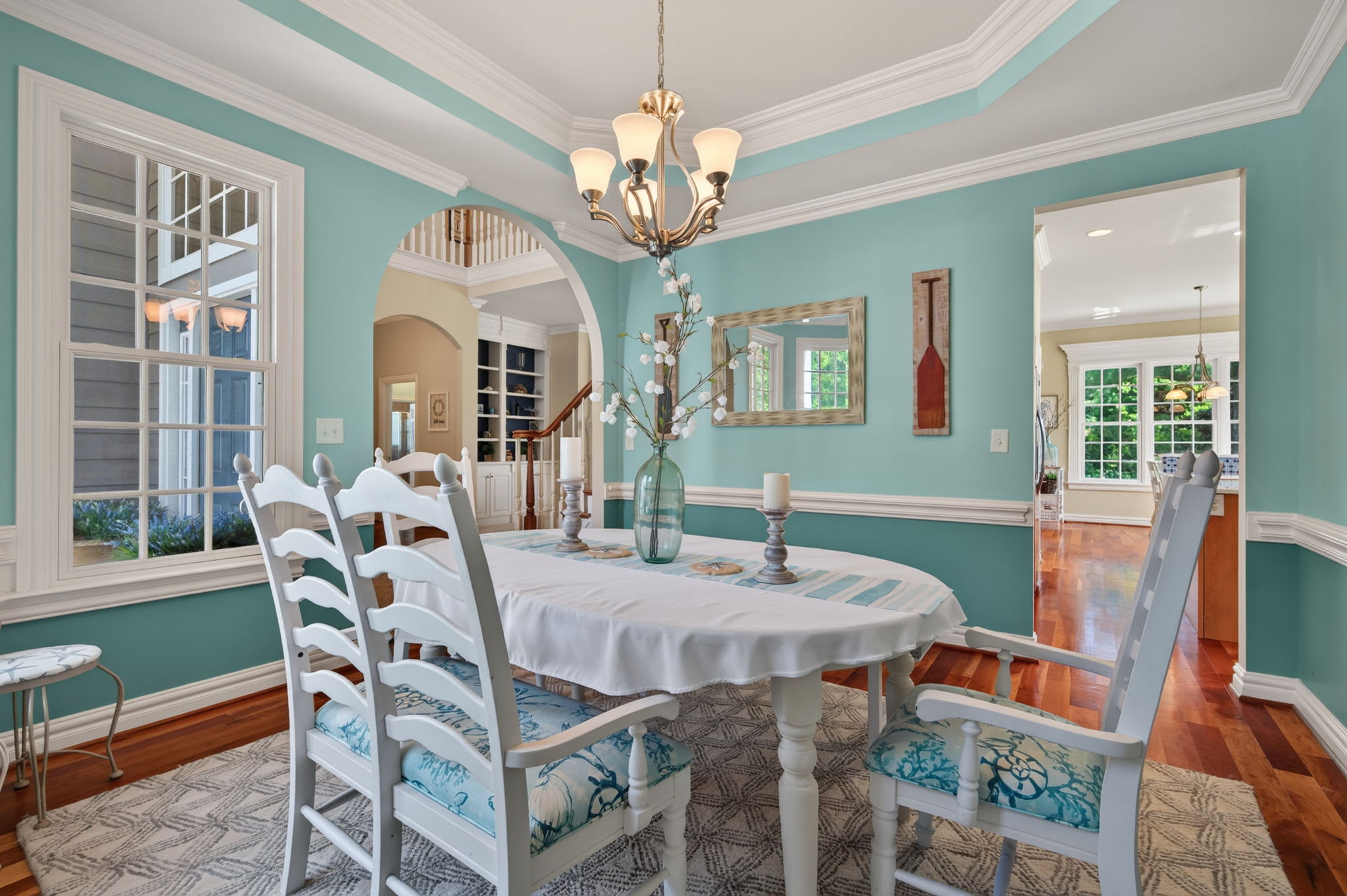 Delmarvalous Home - Close to Beach, Golf