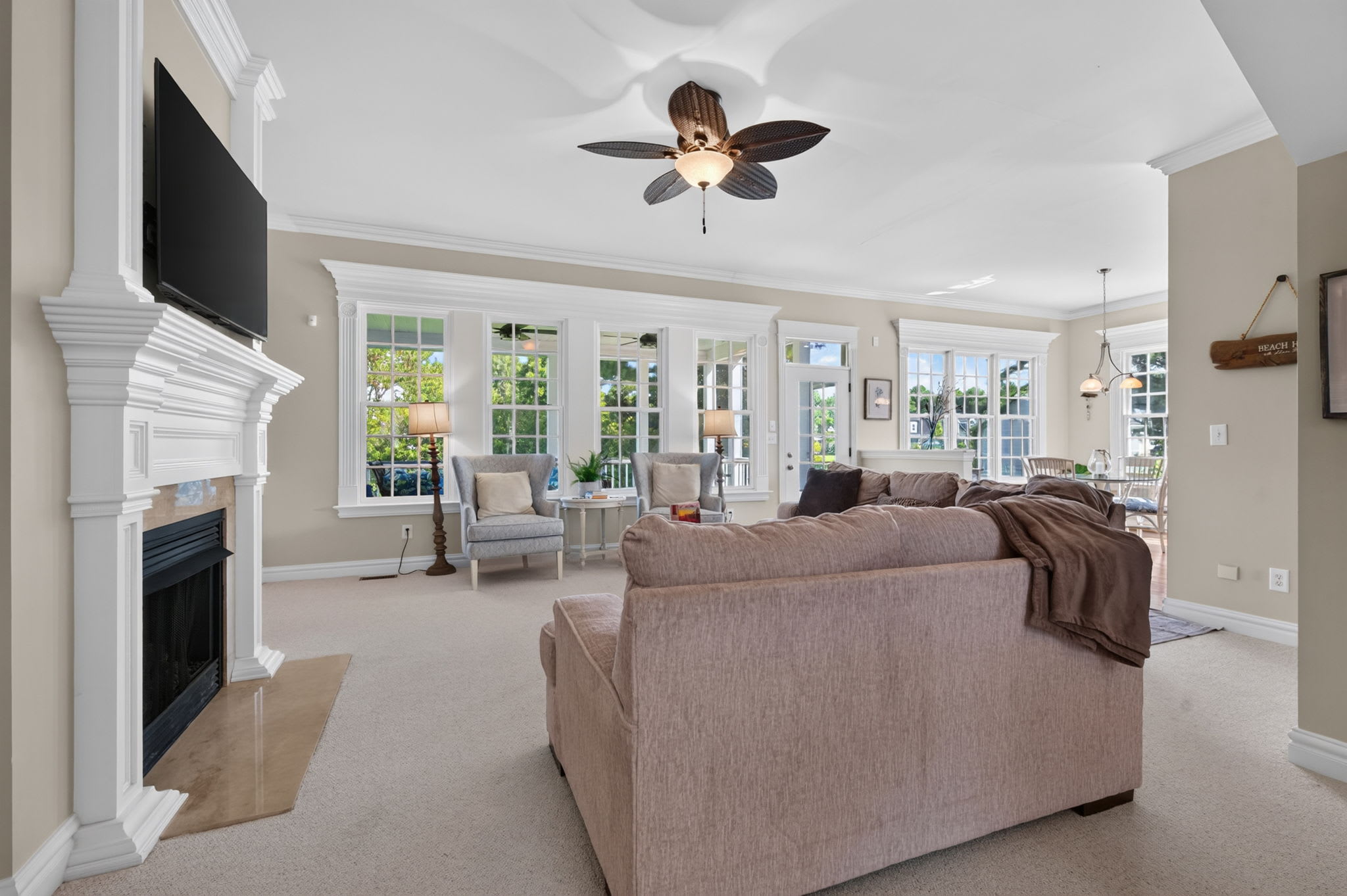 Delmarvalous Home - Close to Beach, Golf