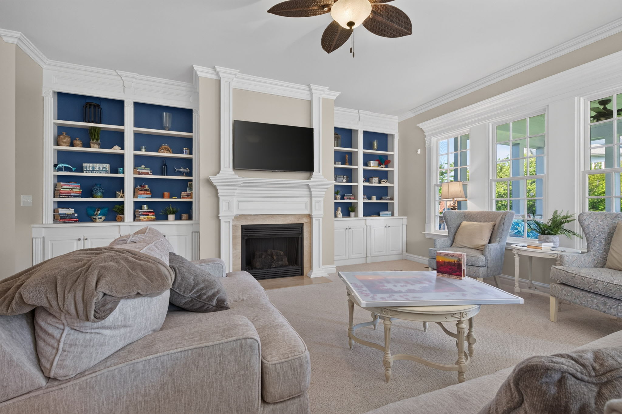 Delmarvalous Home - Close to Beach, Golf