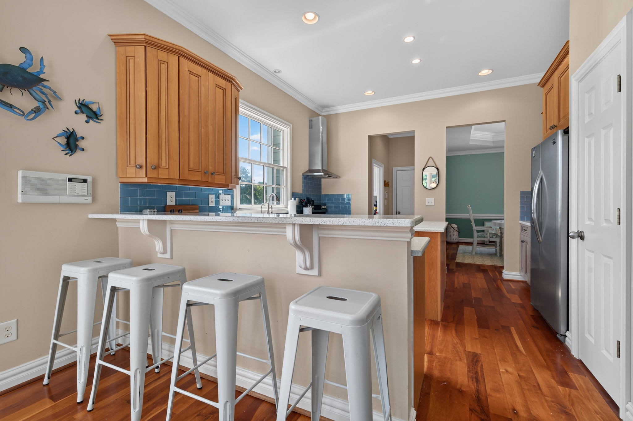 Delmarvalous Home - Close to Beach, Golf