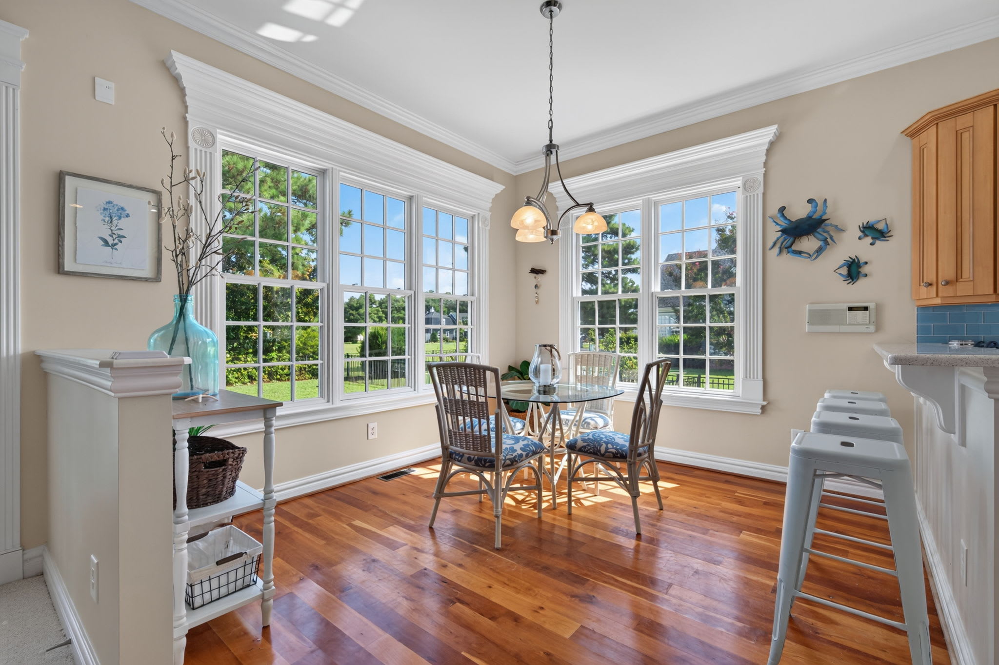 Delmarvalous Home - Close to Beach, Golf