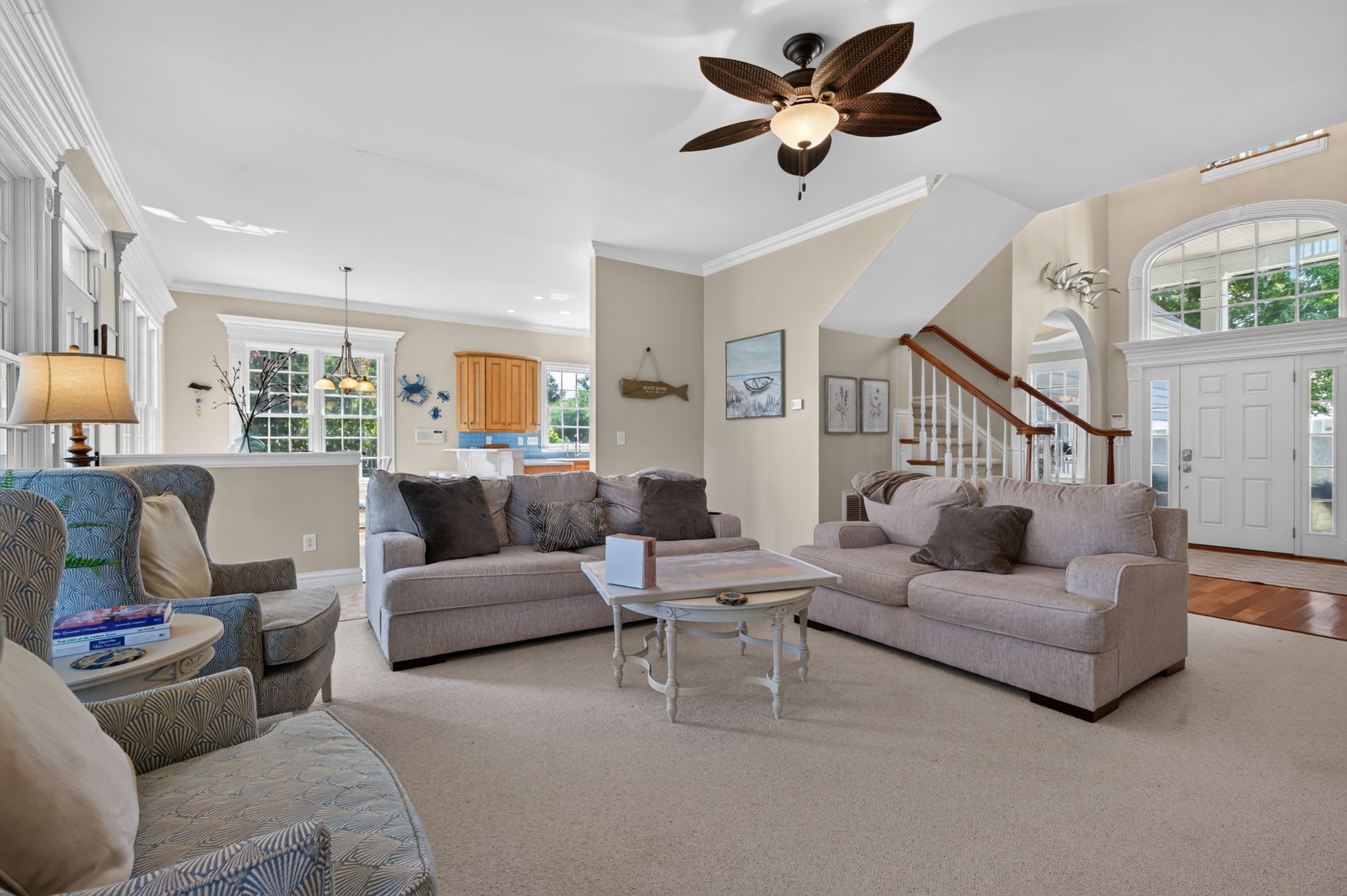 Delmarvalous Home - Close to Beach, Golf
