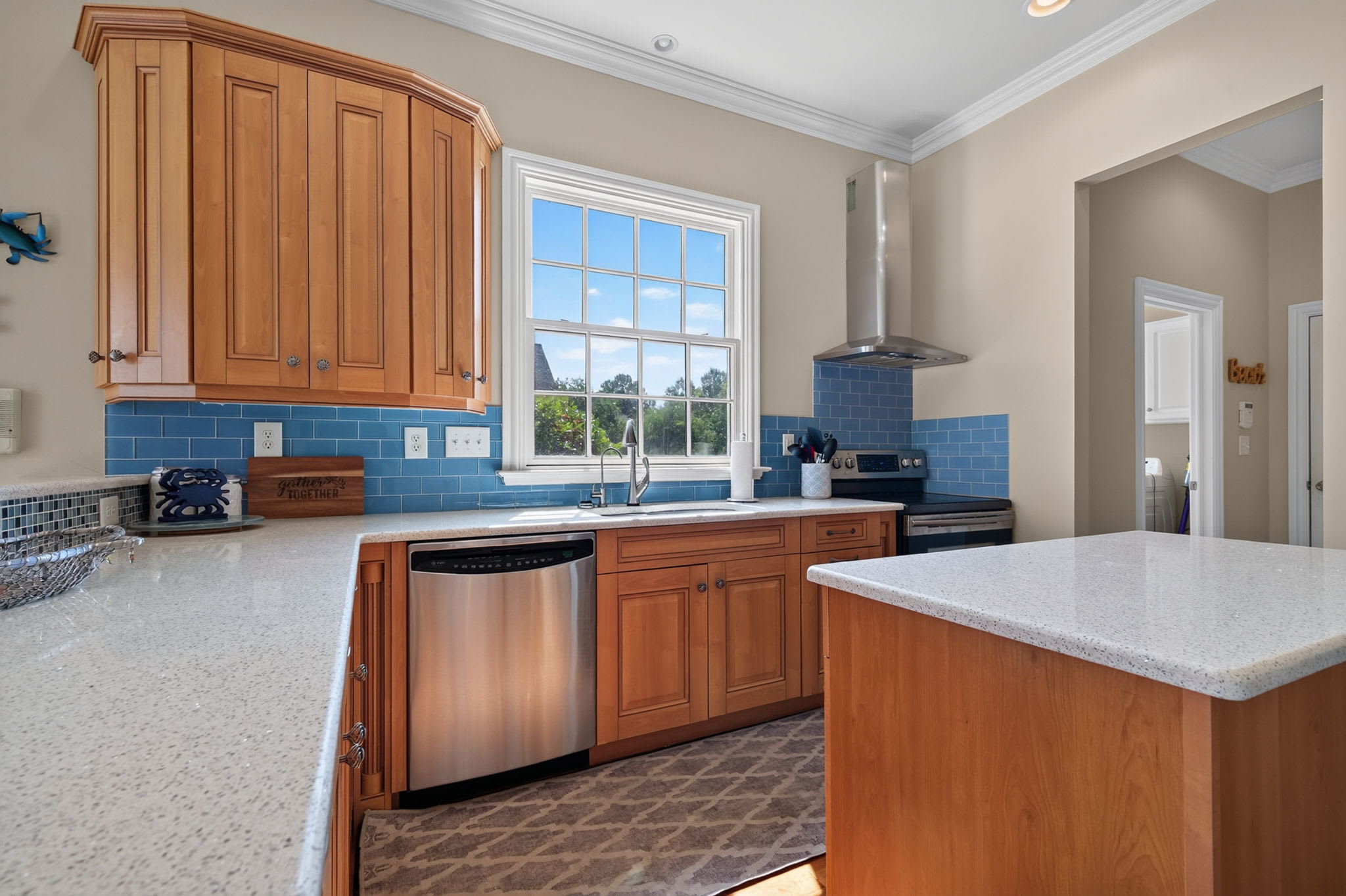 Delmarvalous Home - Close to Beach, Golf