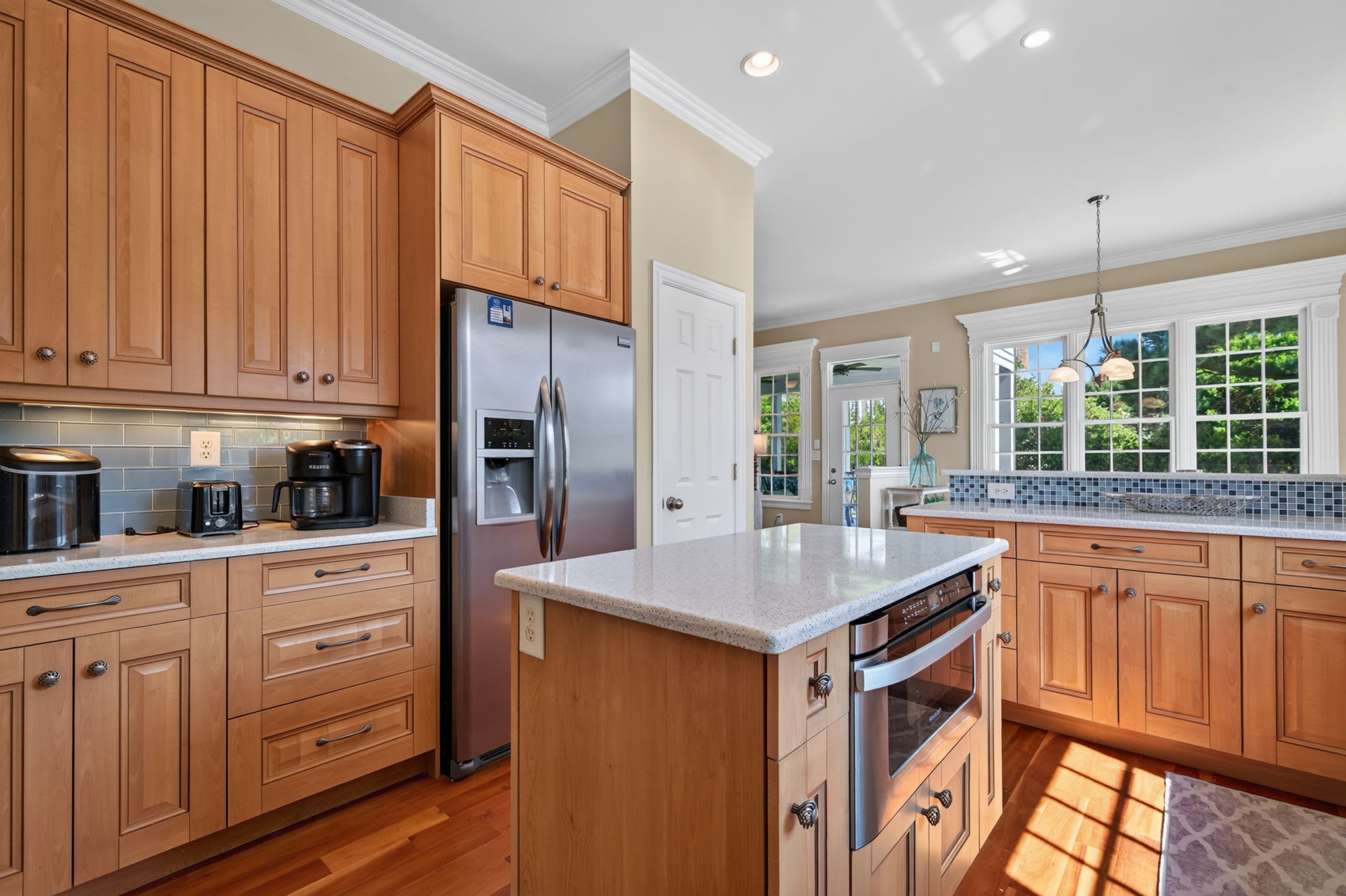 Delmarvalous Home - Close to Beach, Golf