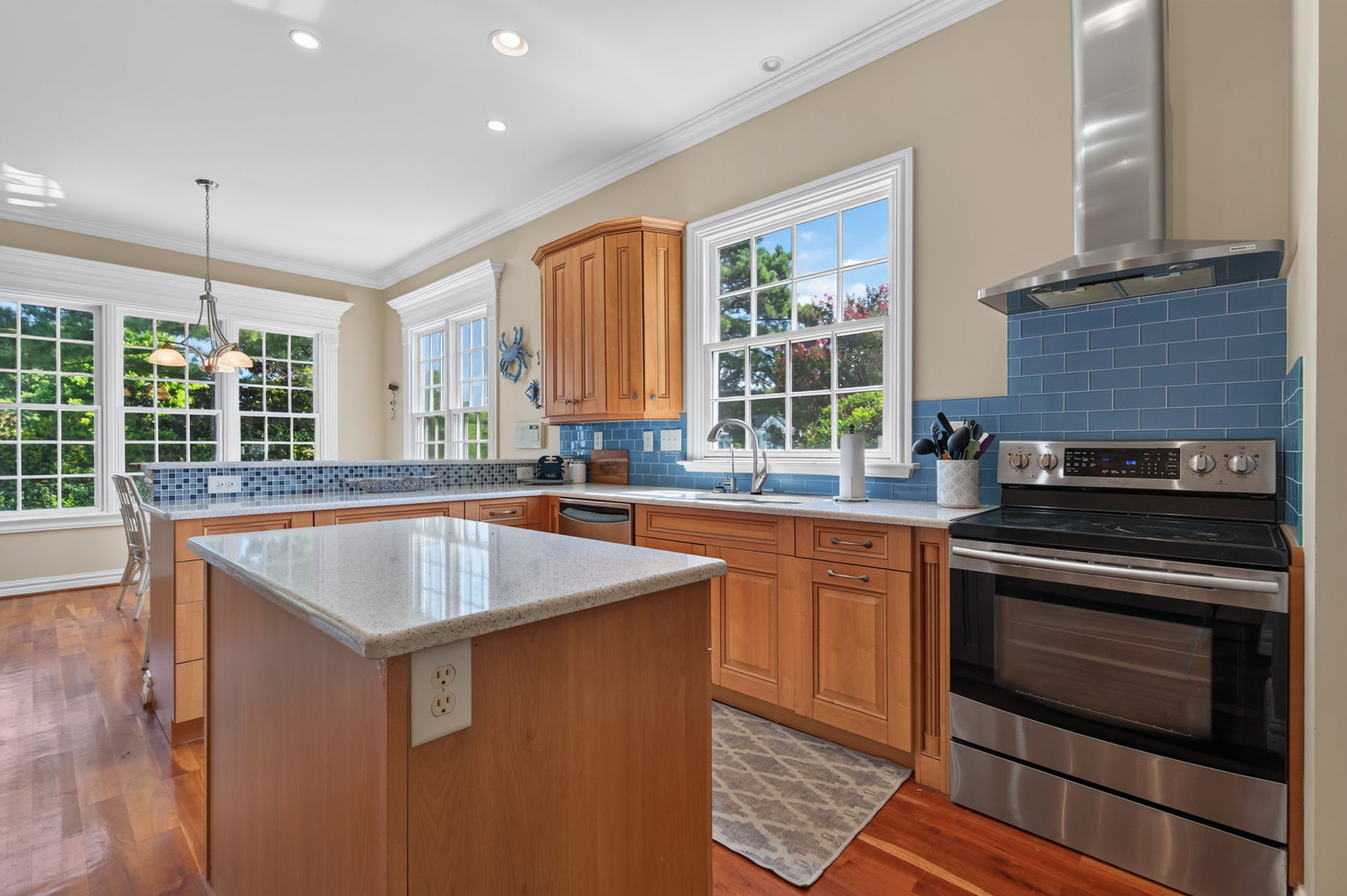Delmarvalous Home - Close to Beach, Golf