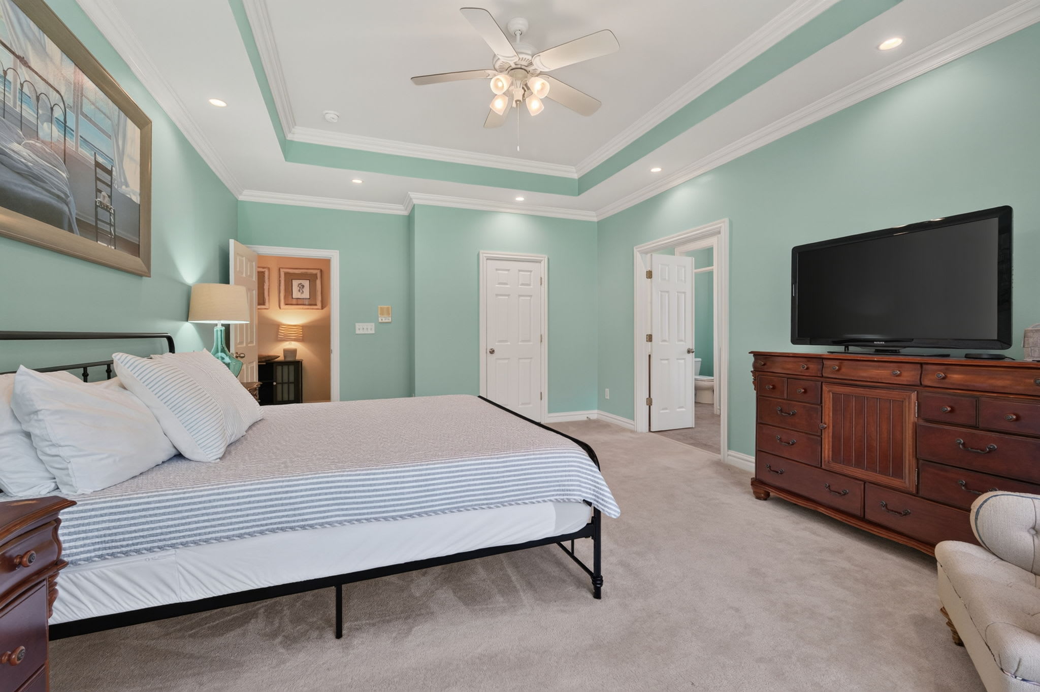 Delmarvalous Home - Close to Beach, Golf