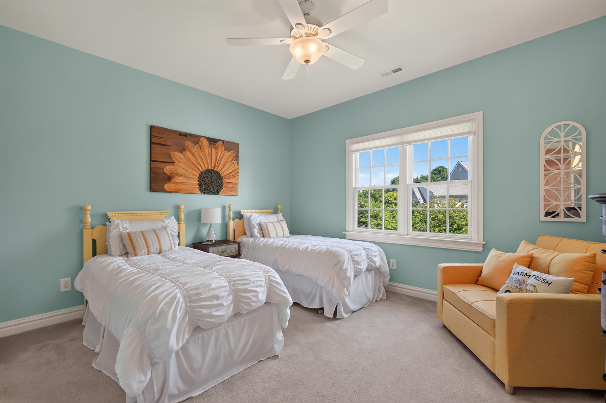 Delmarvalous Home - Close to Beach, Golf