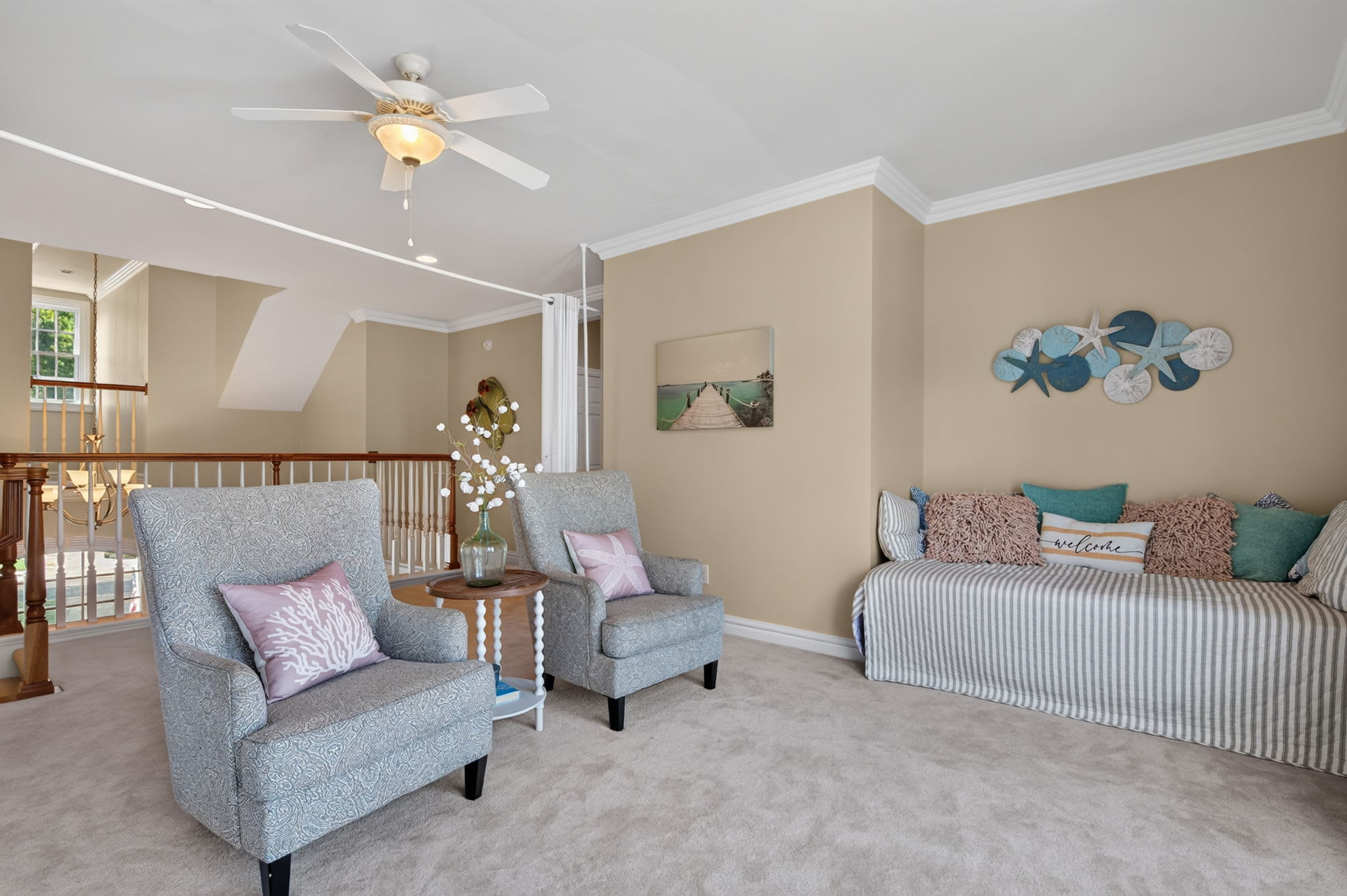 Delmarvalous Home - Close to Beach, Golf