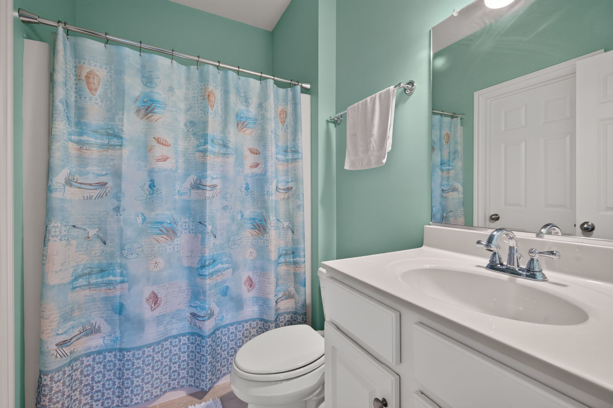 Delmarvalous Home - Close to Beach, Golf