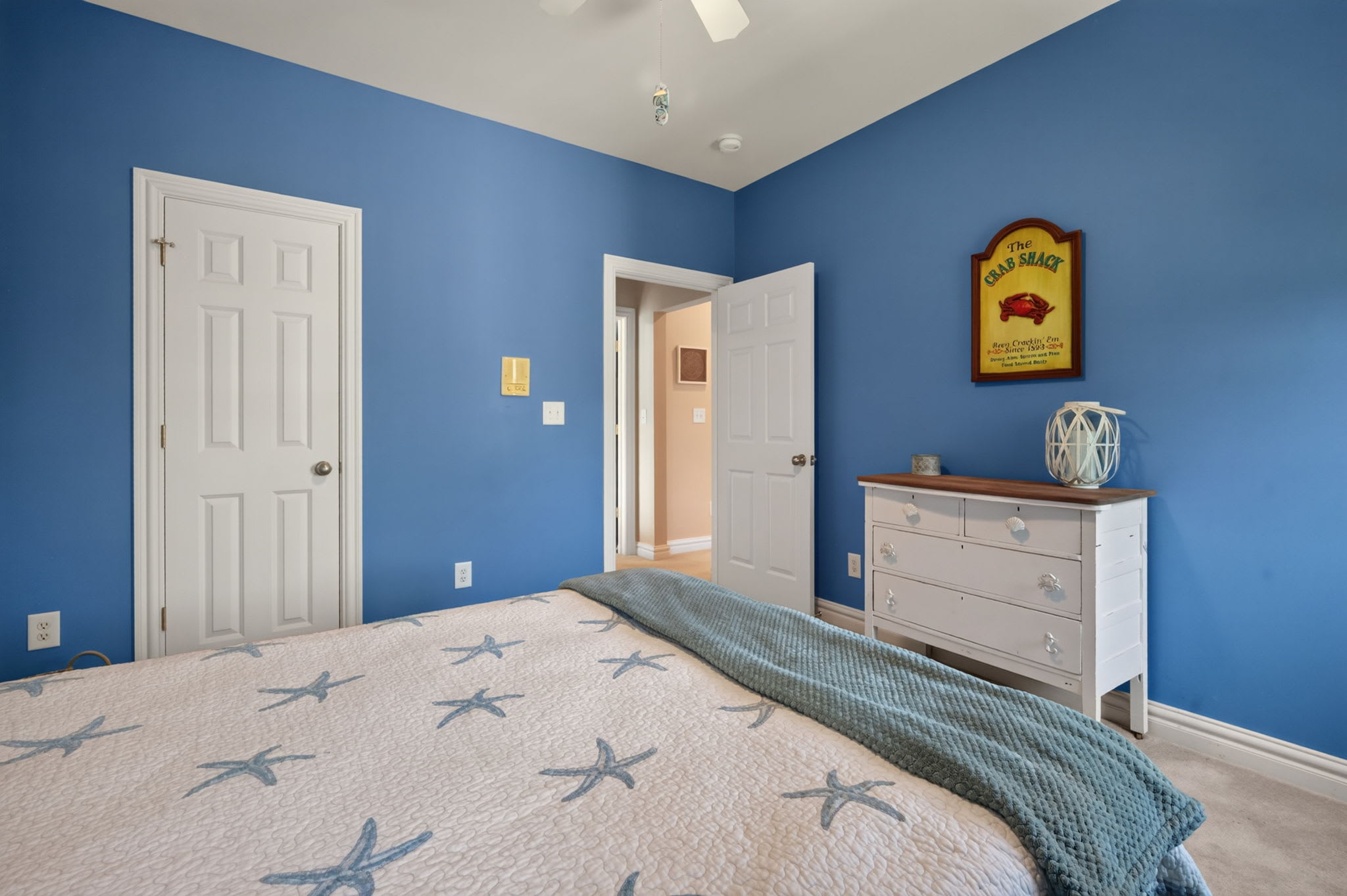 Delmarvalous Home - Close to Beach, Golf