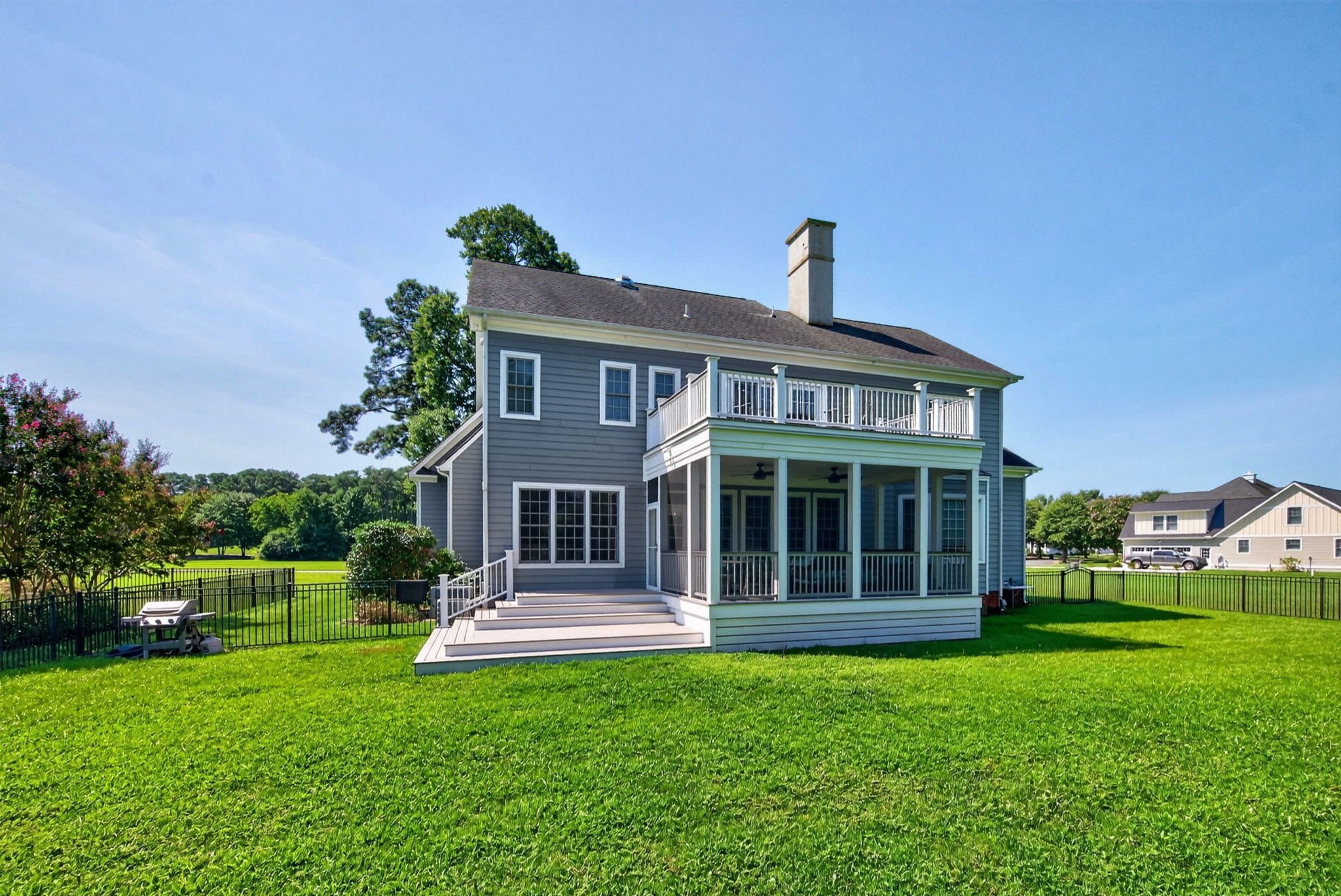 Delmarvalous Home - Close to Beach, Golf