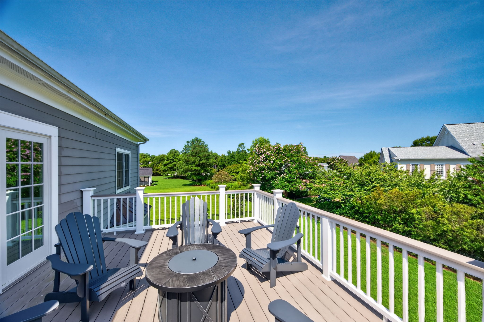 Delmarvalous Home - Close to Beach, Golf