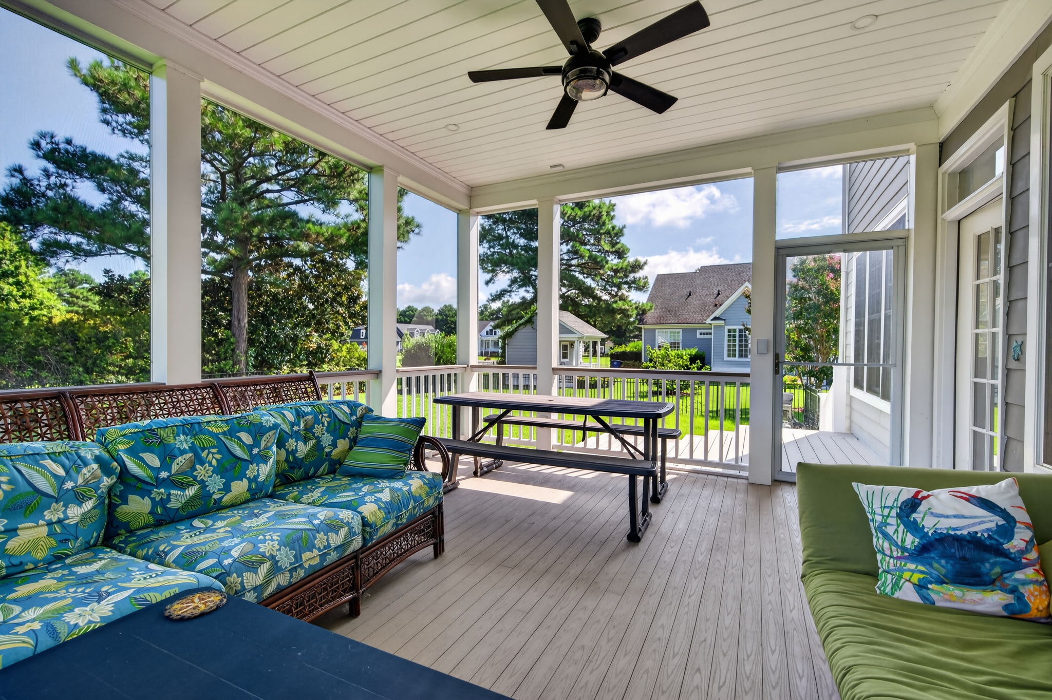 Delmarvalous Home - Close to Beach, Golf