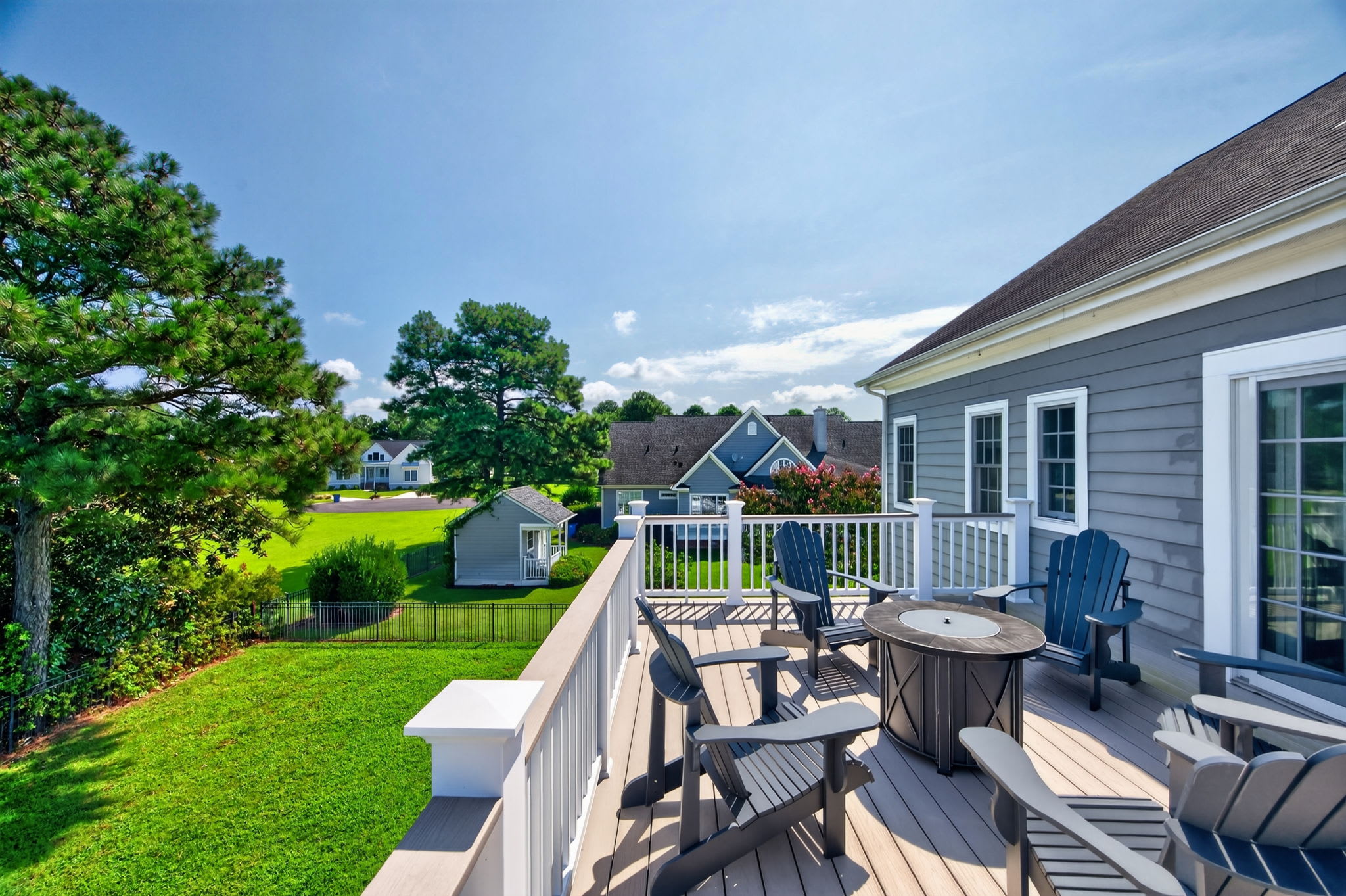Delmarvalous Home - Close to Beach, Golf