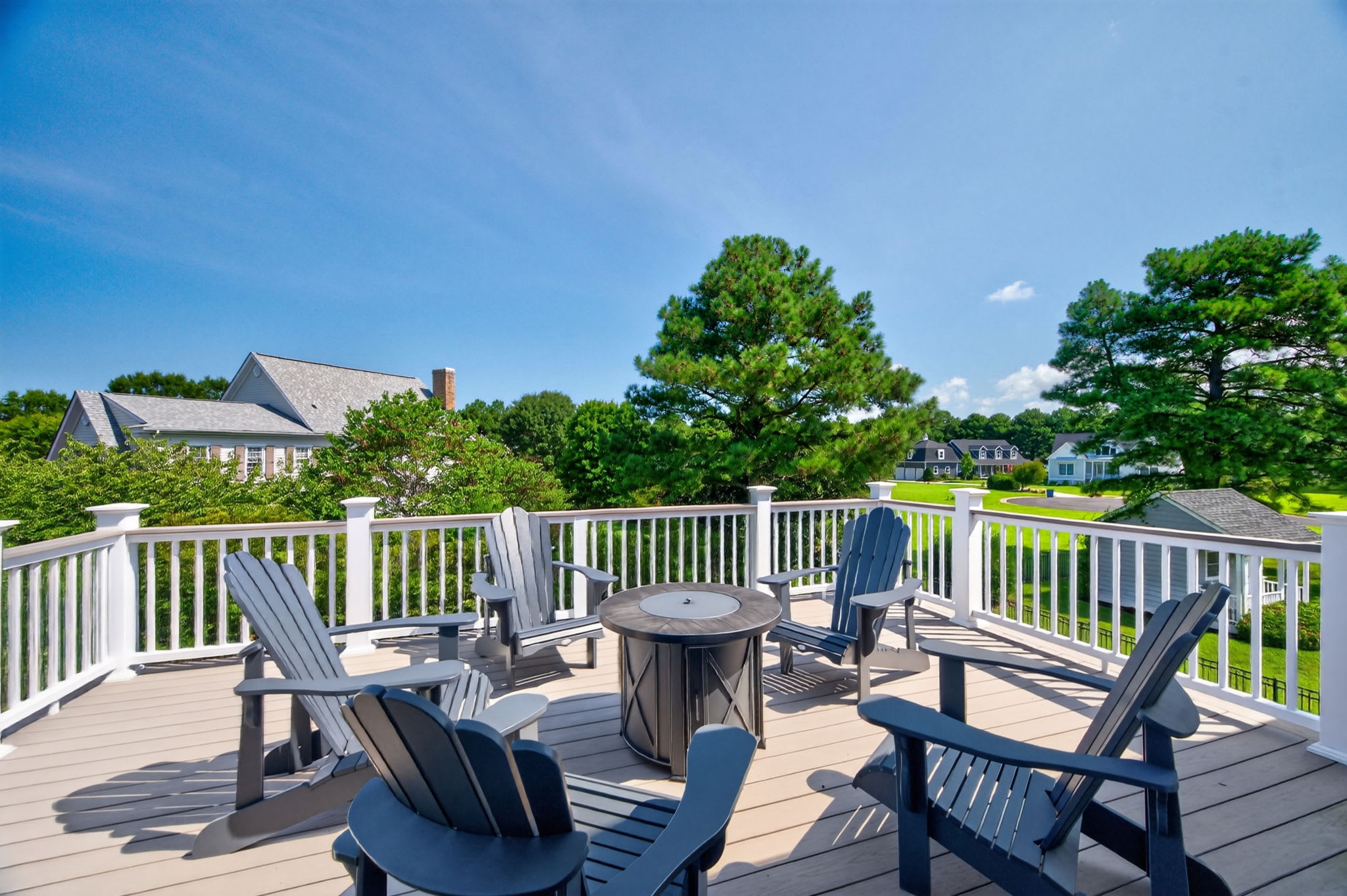 Delmarvalous Home - Close to Beach, Golf