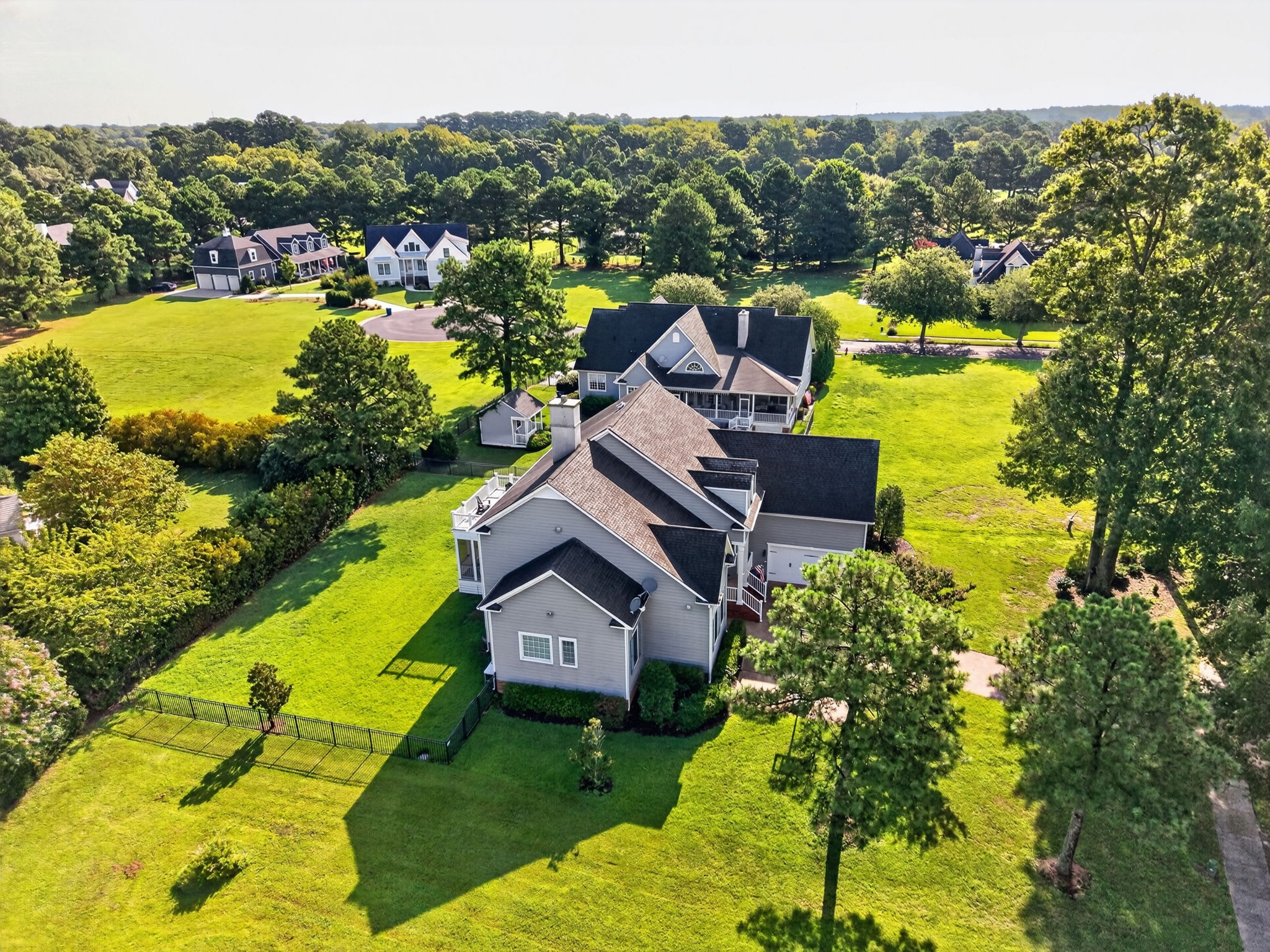 Delmarvalous Home - Close to Beach, Golf