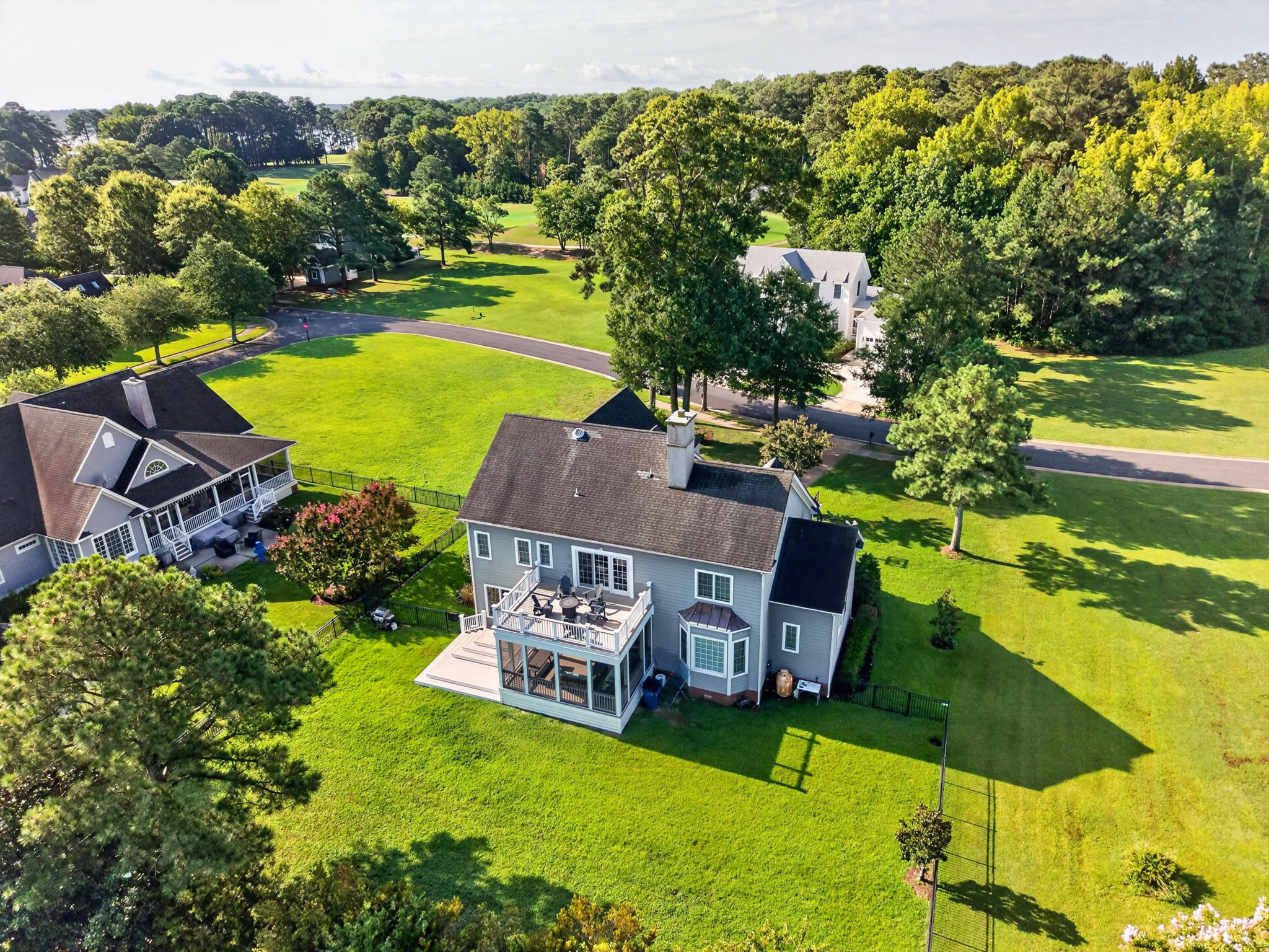Delmarvalous Home - Close to Beach, Golf