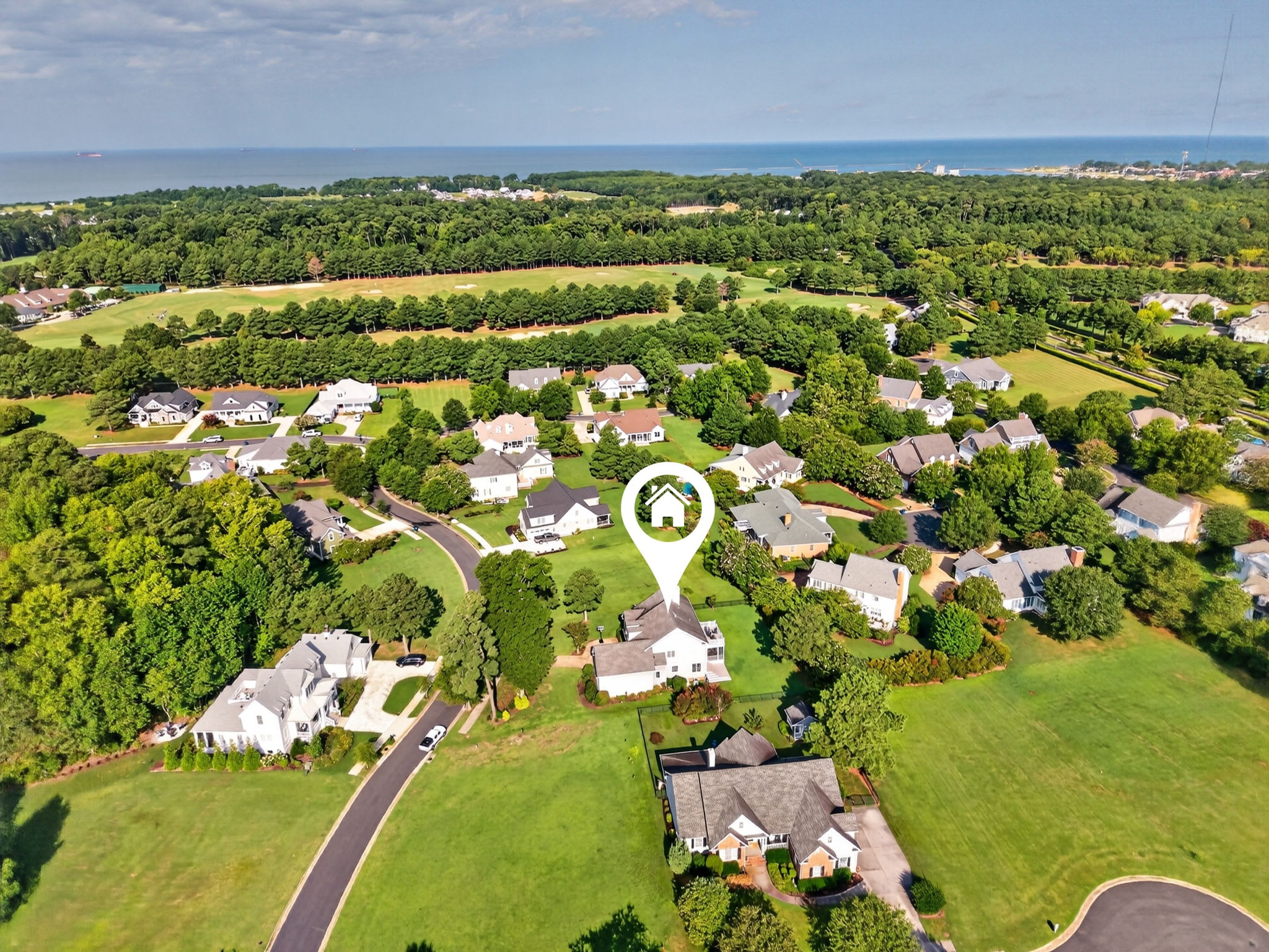 Delmarvalous Home - Close to Beach, Golf