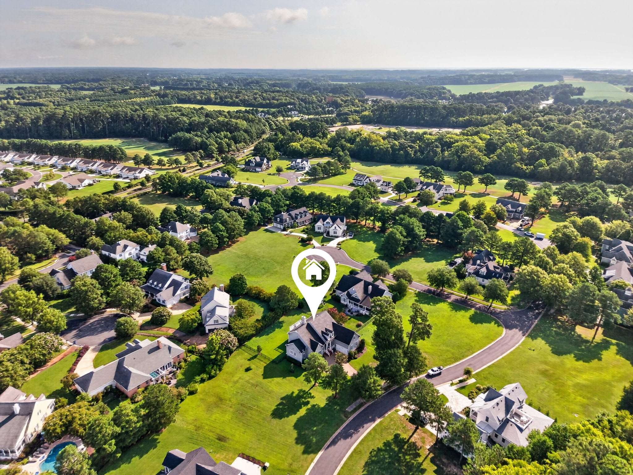 Delmarvalous Home - Close to Beach, Golf