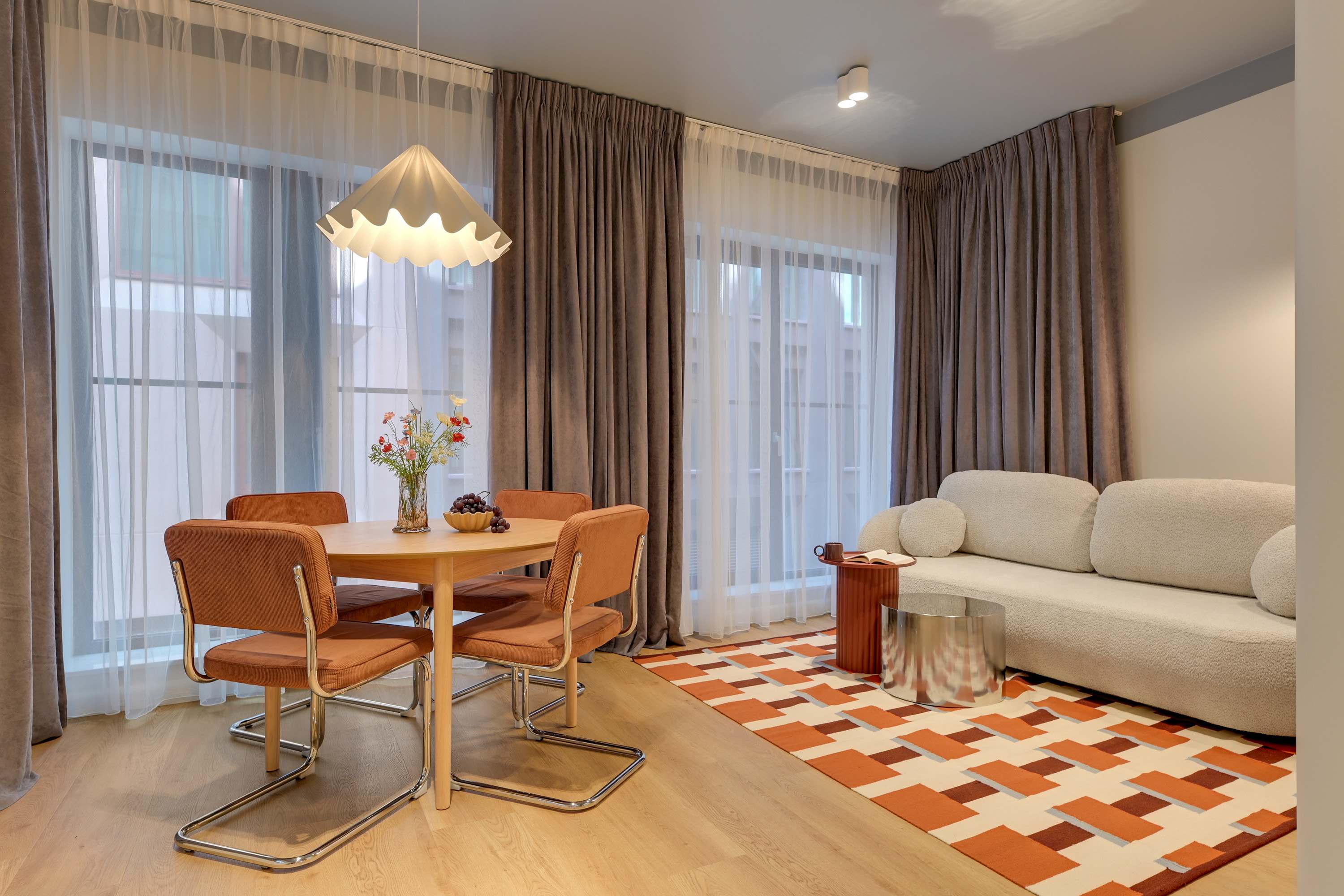 Granaria B104 | TOP Location