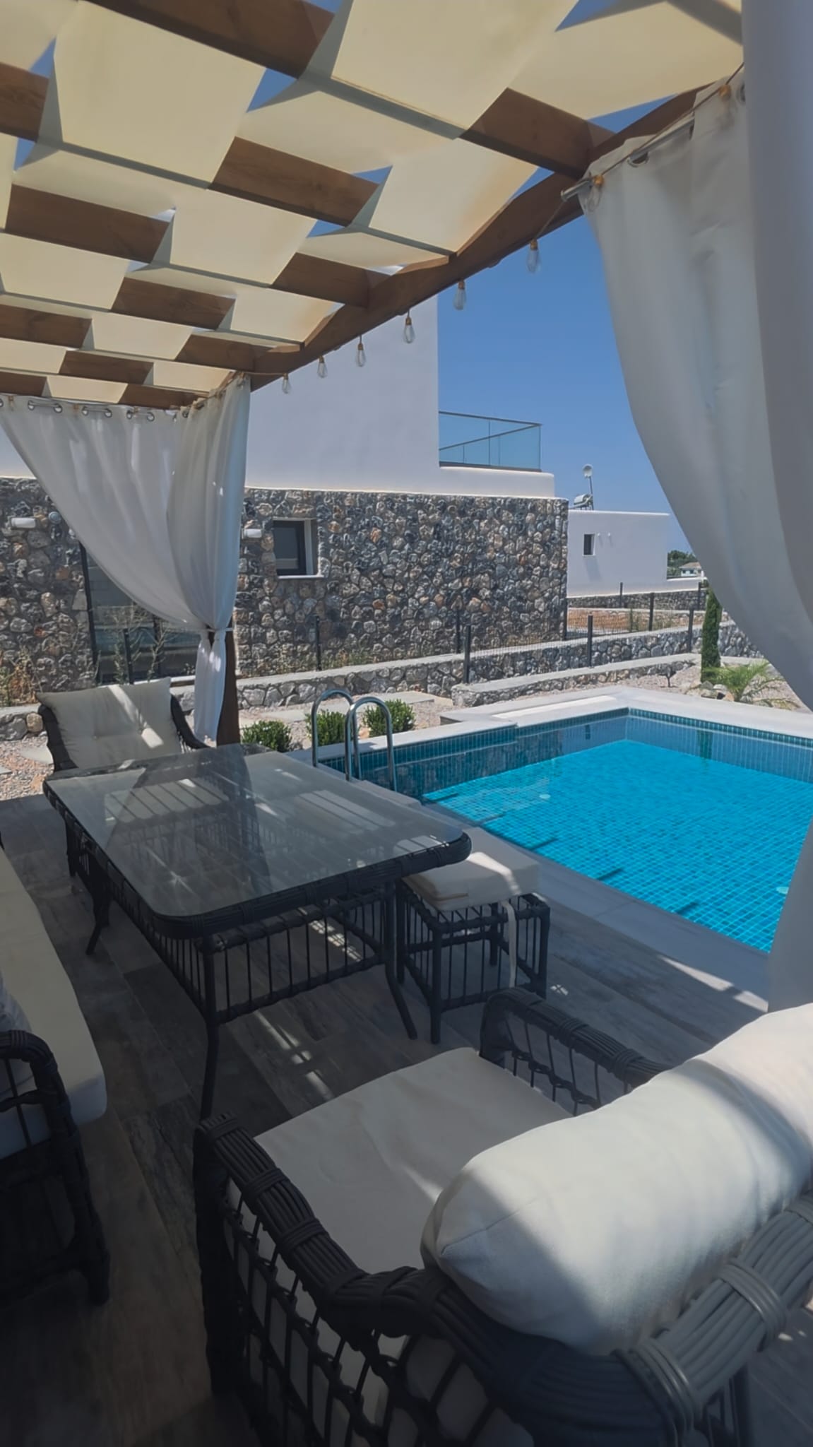 Aquaview, villa 6 — Kucukerenkoy, Ammochostos — vacation rental