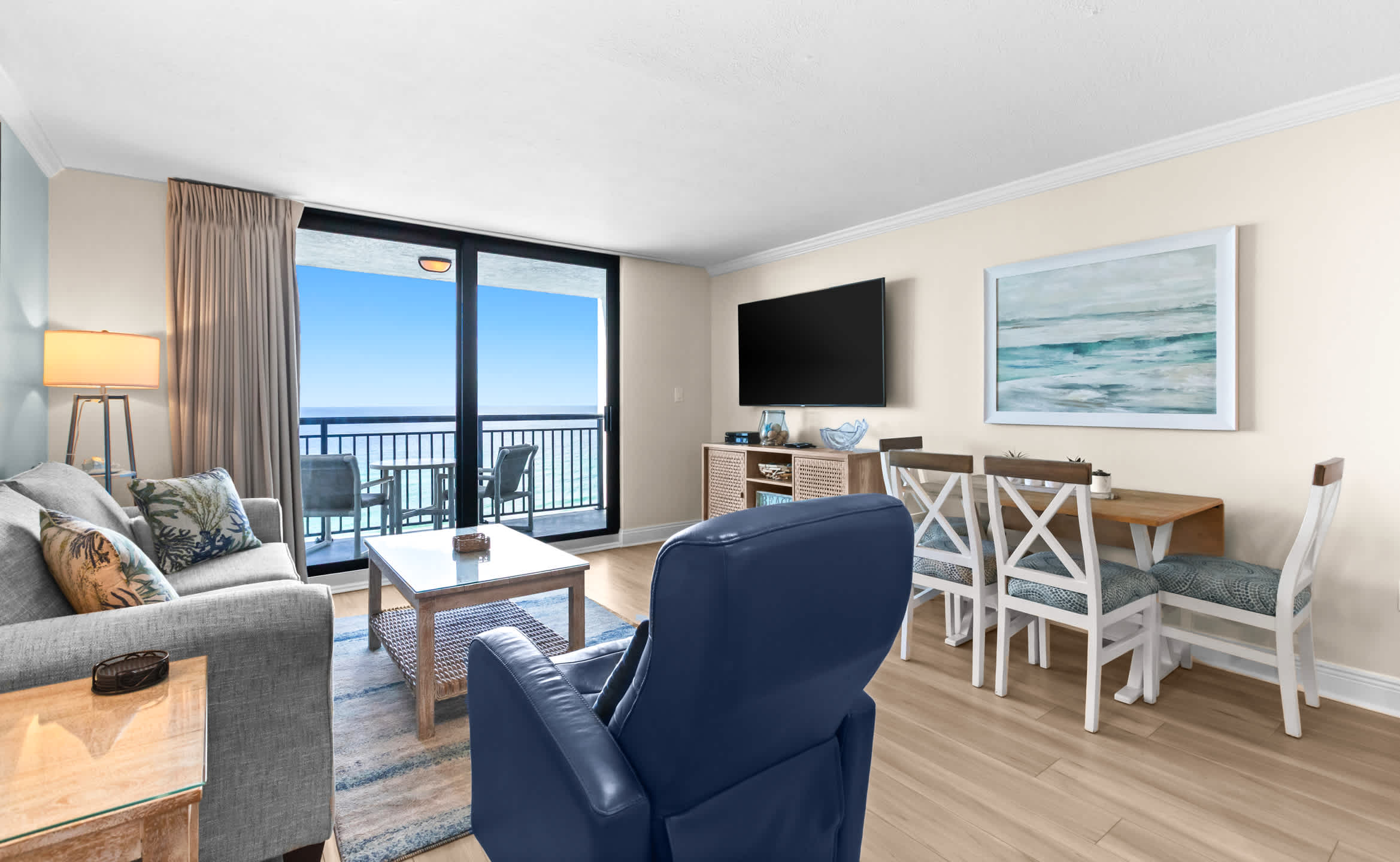 SunDestin Resort Unit 1003