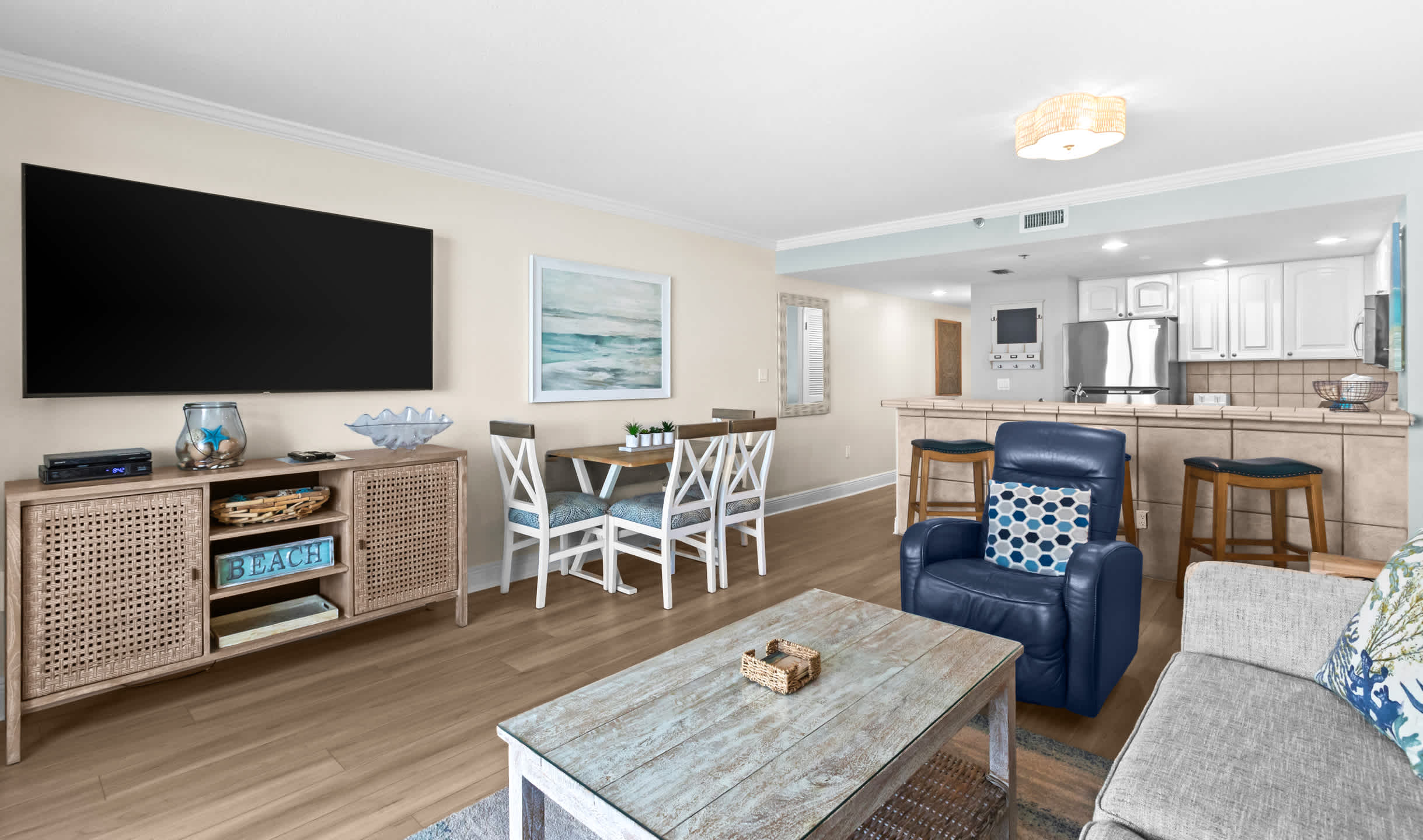 SunDestin Resort Unit 1003 | Photo 6