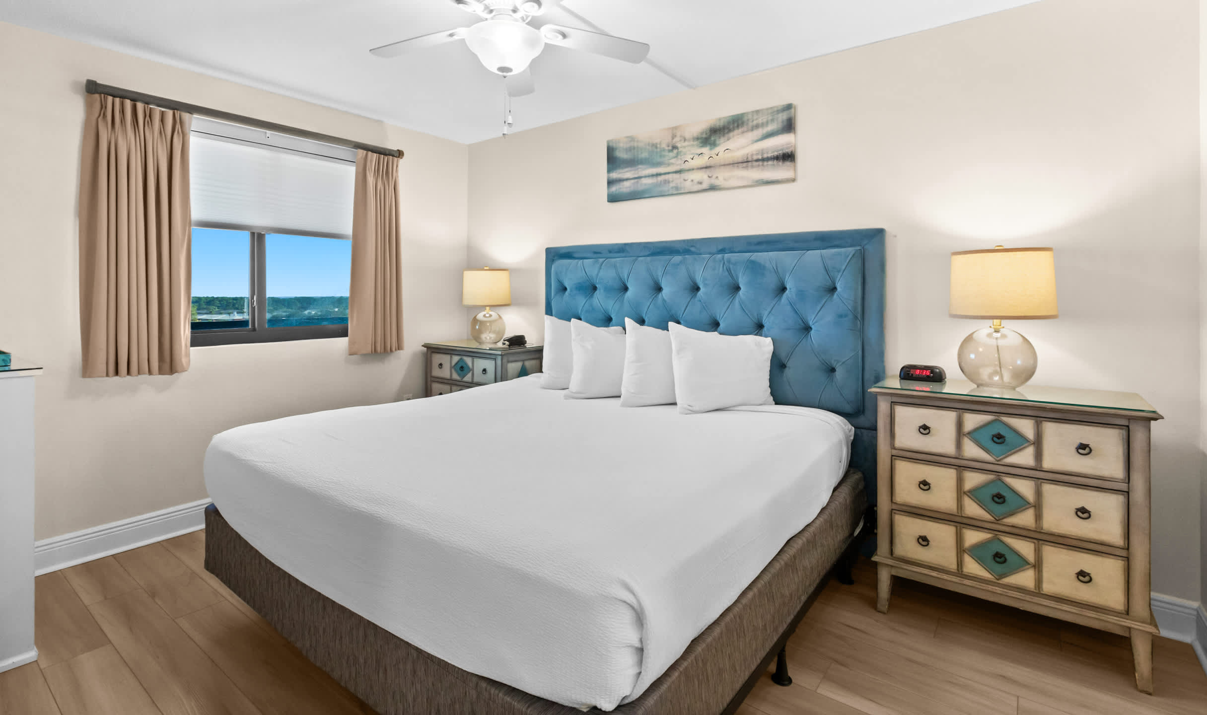 SunDestin Resort Unit 1003 | Photo 11