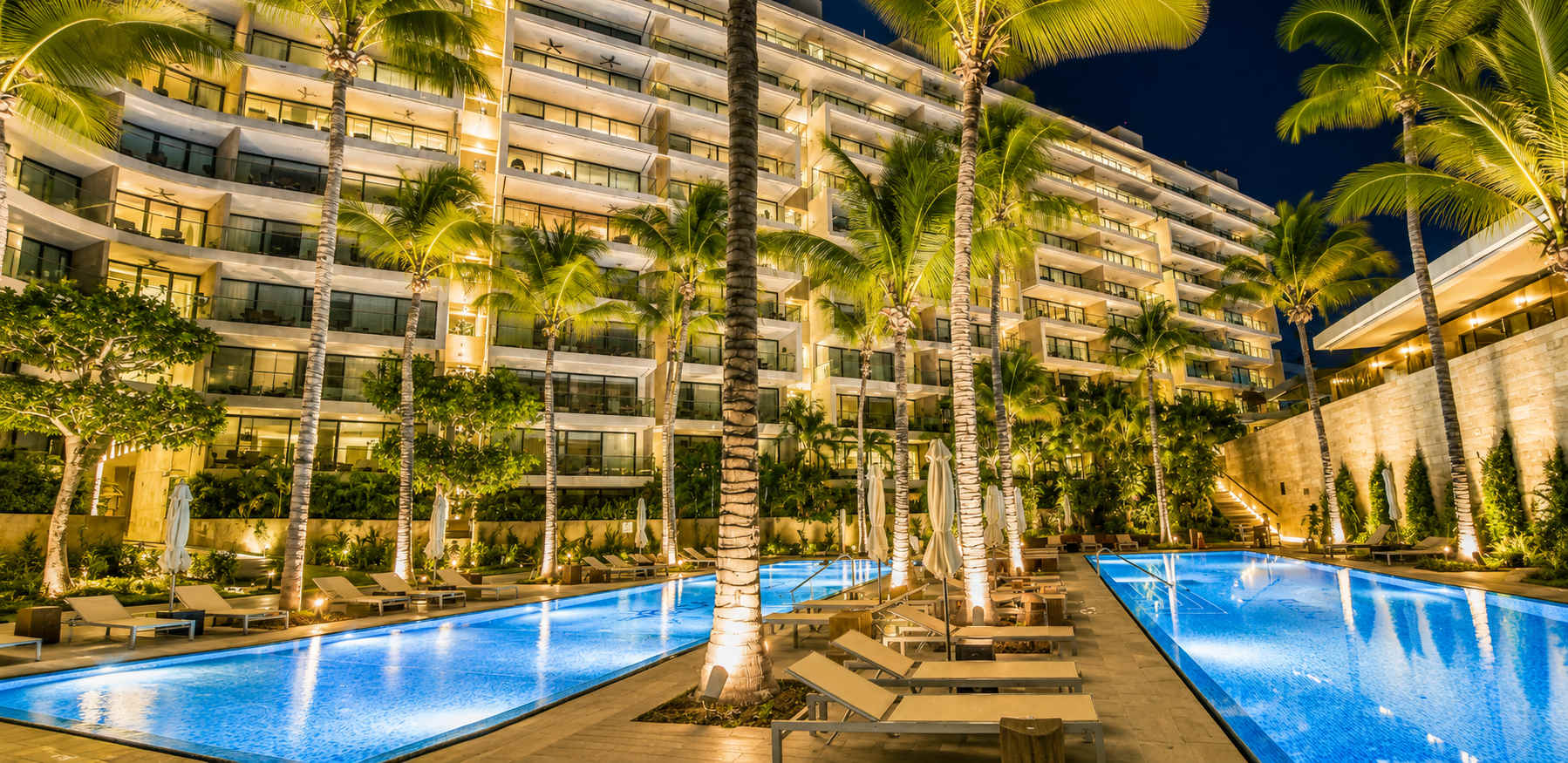 Luxury Nima Bay at Marina Vallarta, Pool & Family!