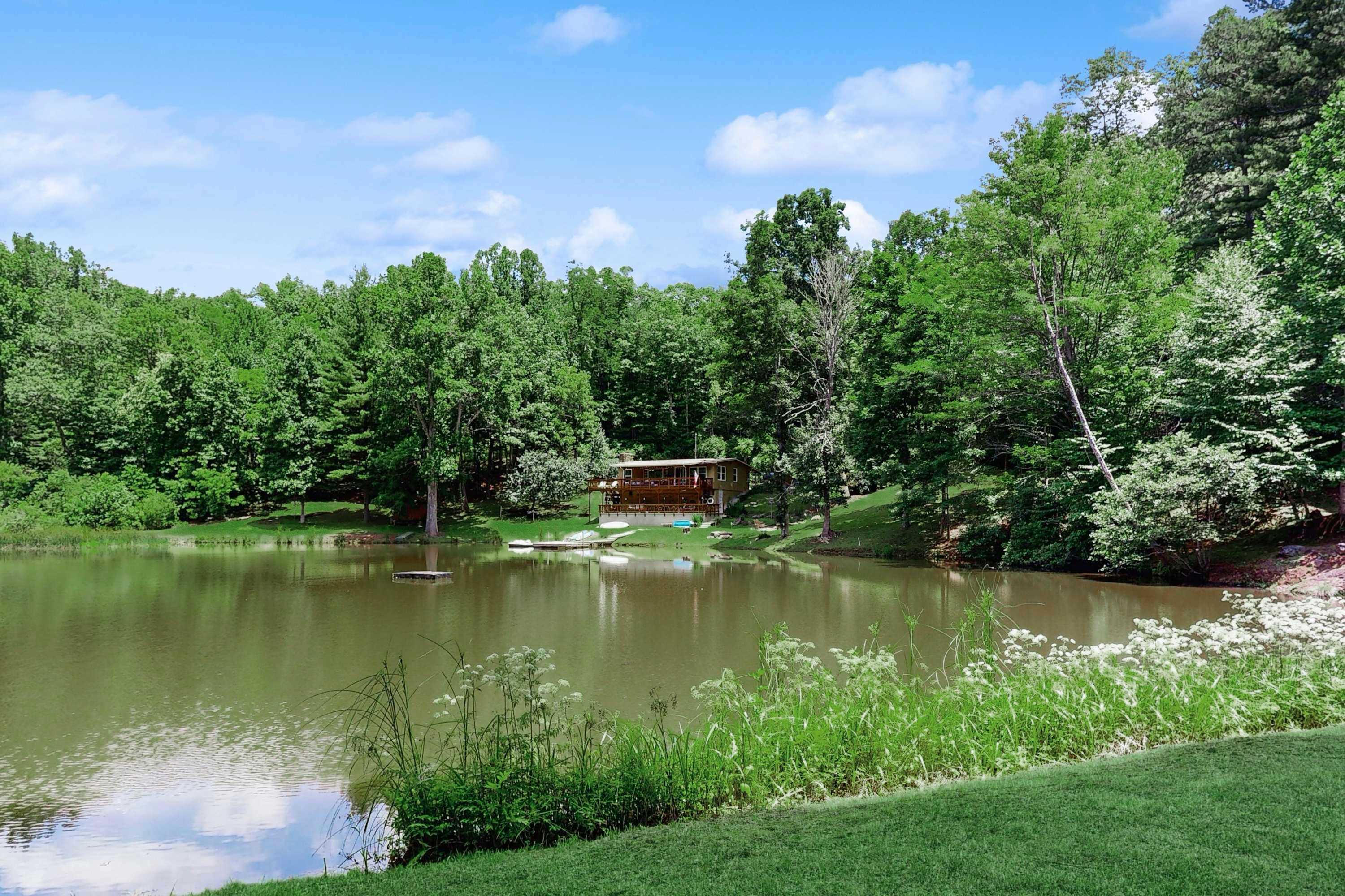 Lakeside Cove