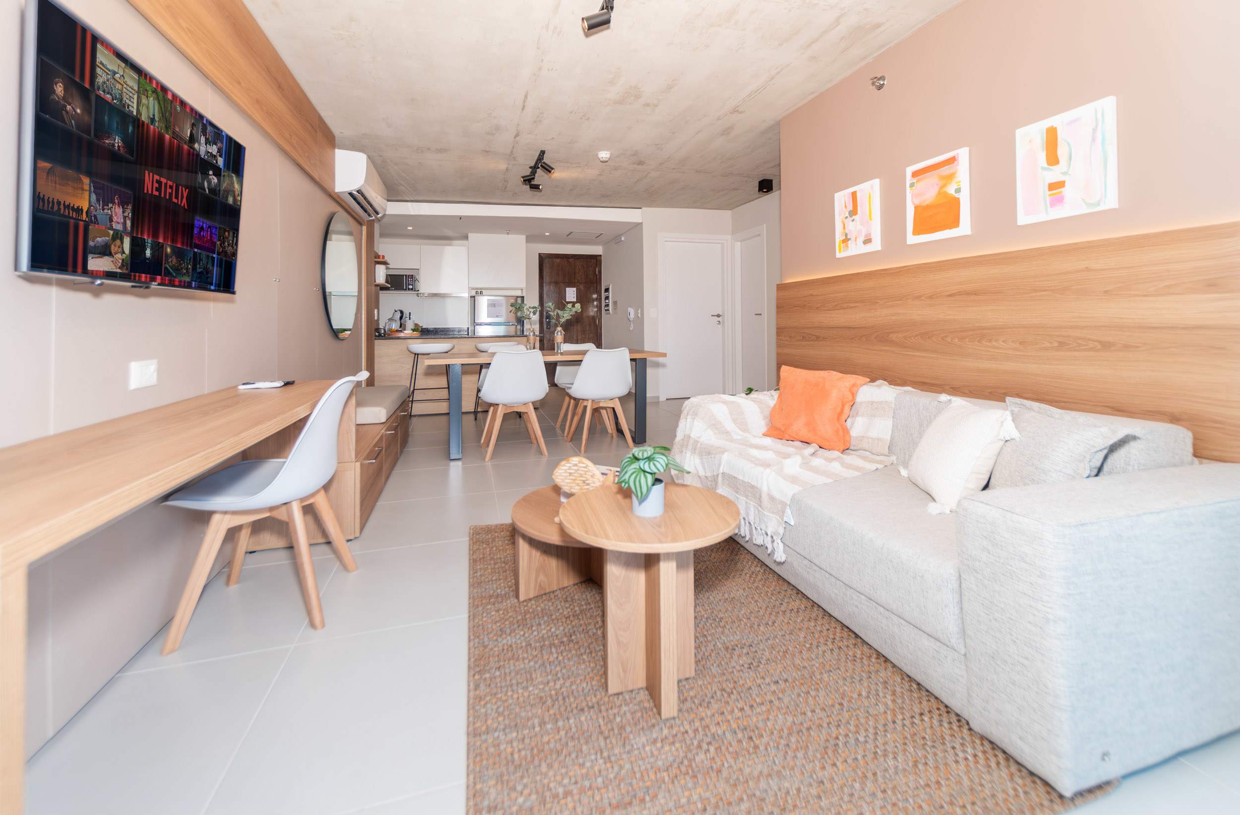 Spacious 2BR at First del Sol | Modern & Stylish