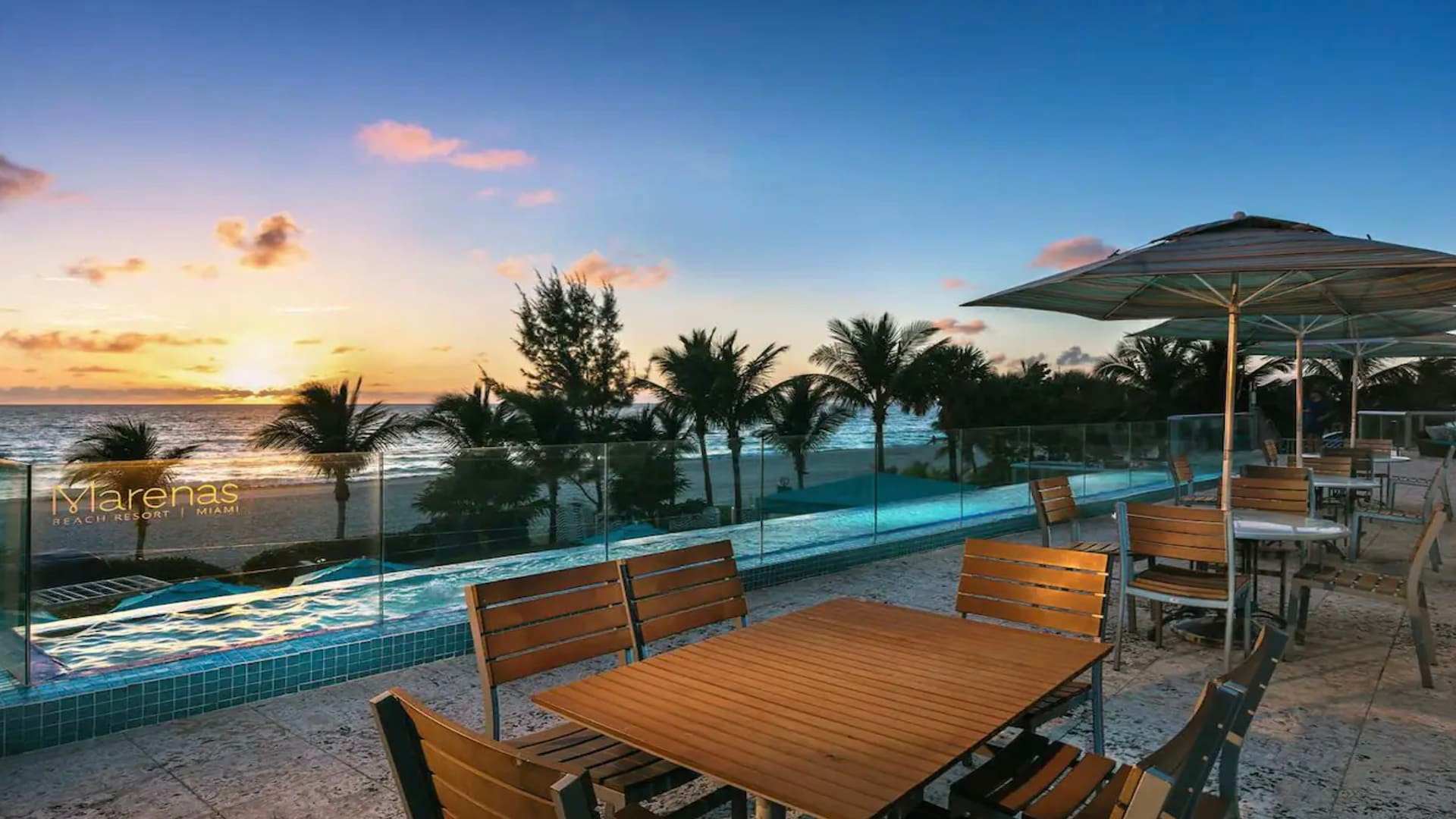 Resort Studio Ocean View Pools & Spa