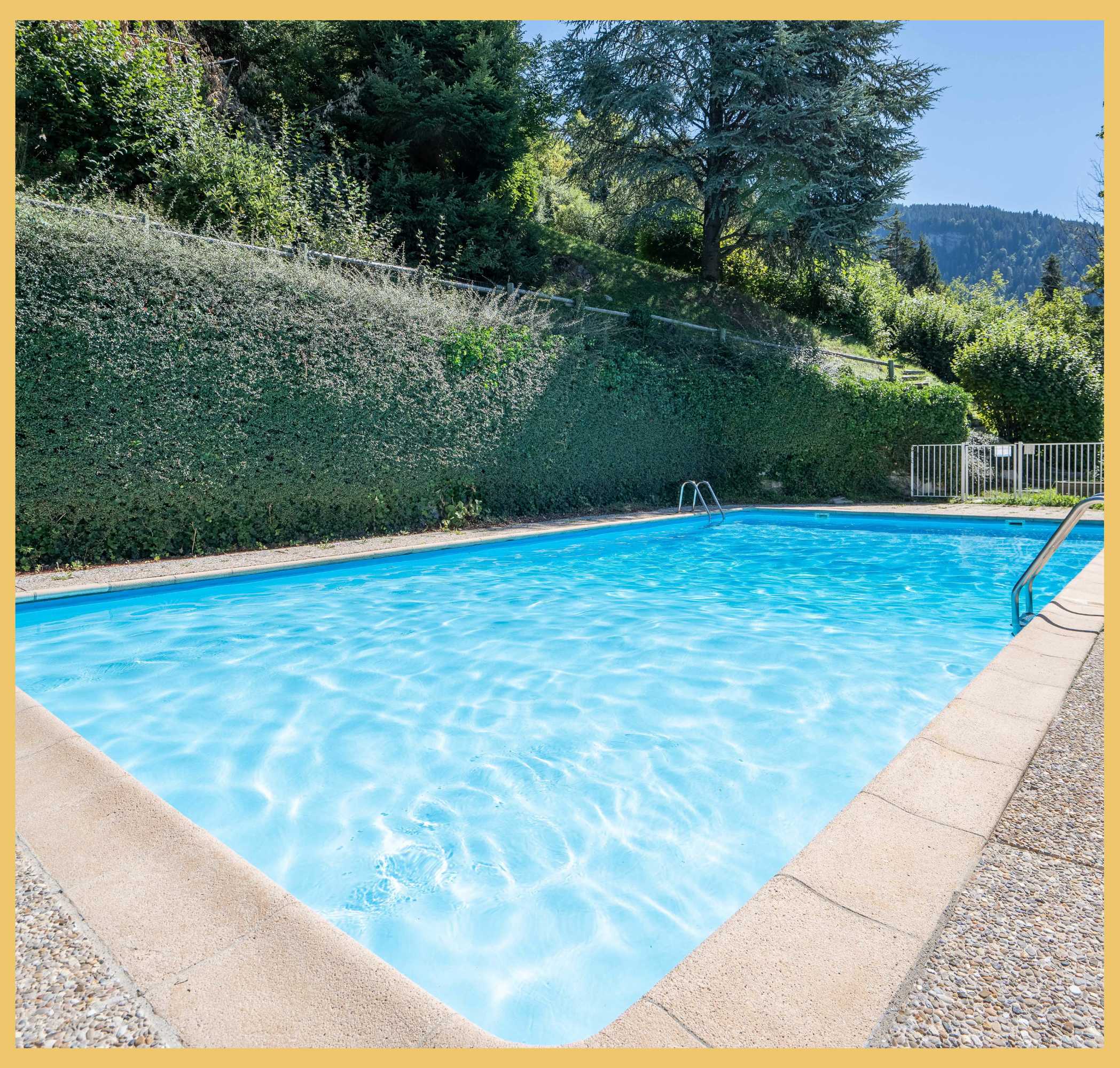 Le Belvedere Alpin I T3 I Morzine - photo 5