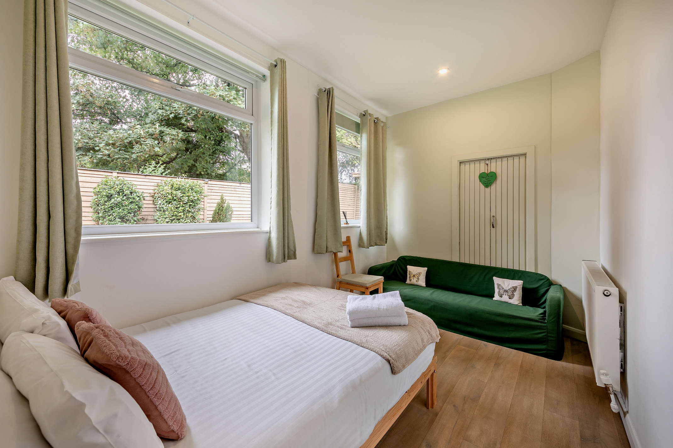 The Green House – photo 3