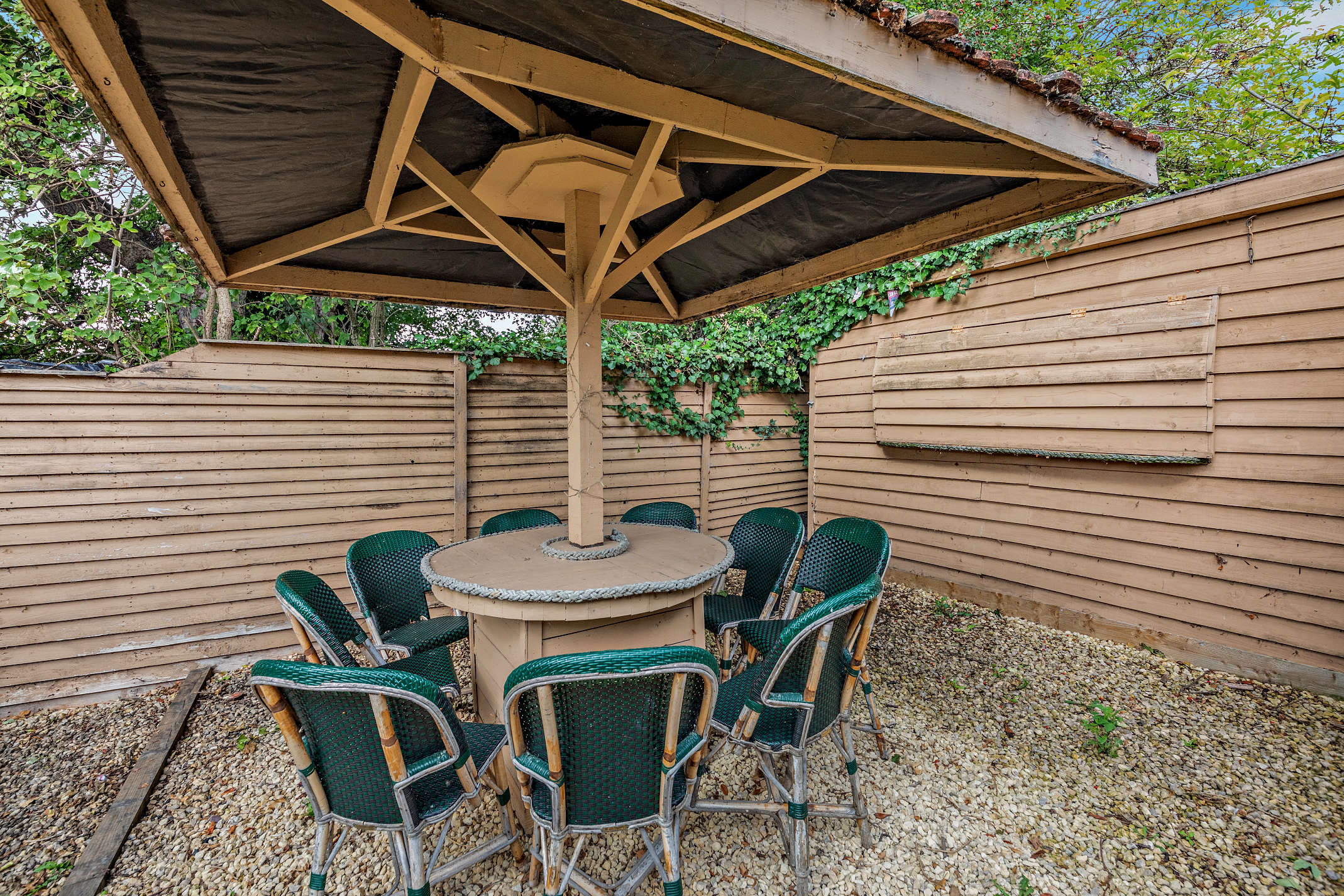 The Green House – photo 19