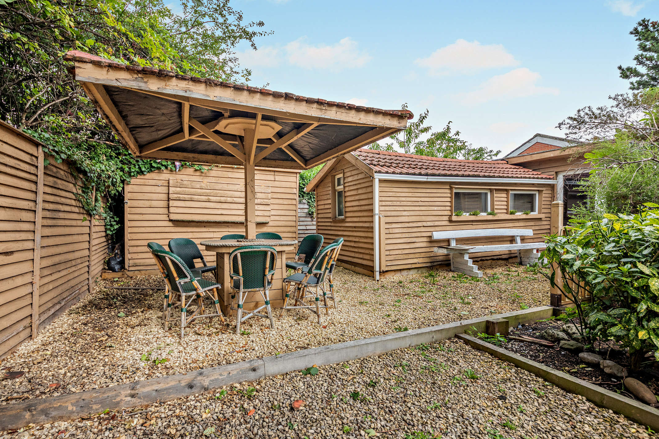 The Green House – photo 1