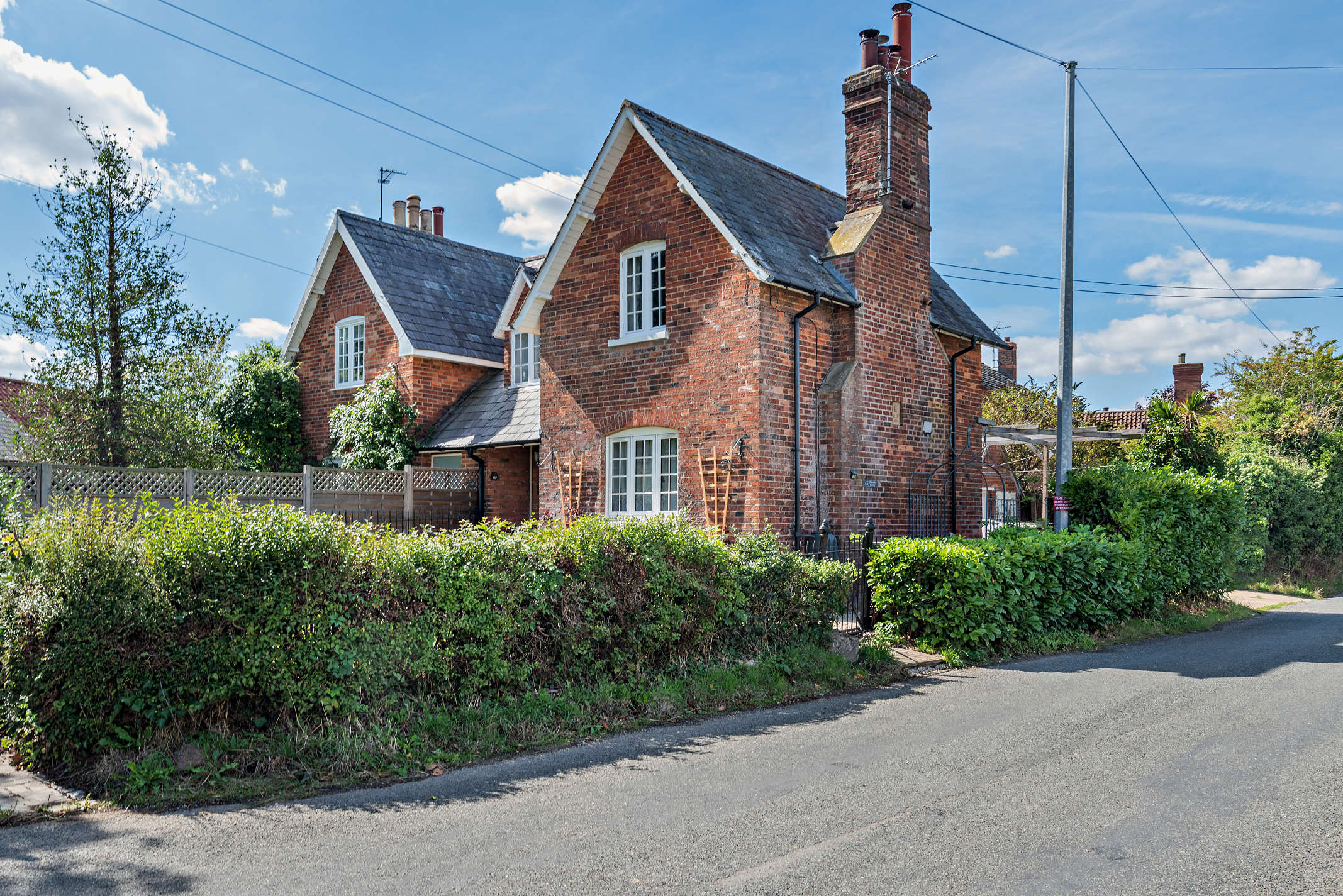 Lavender Cottage SLEA – photo 20