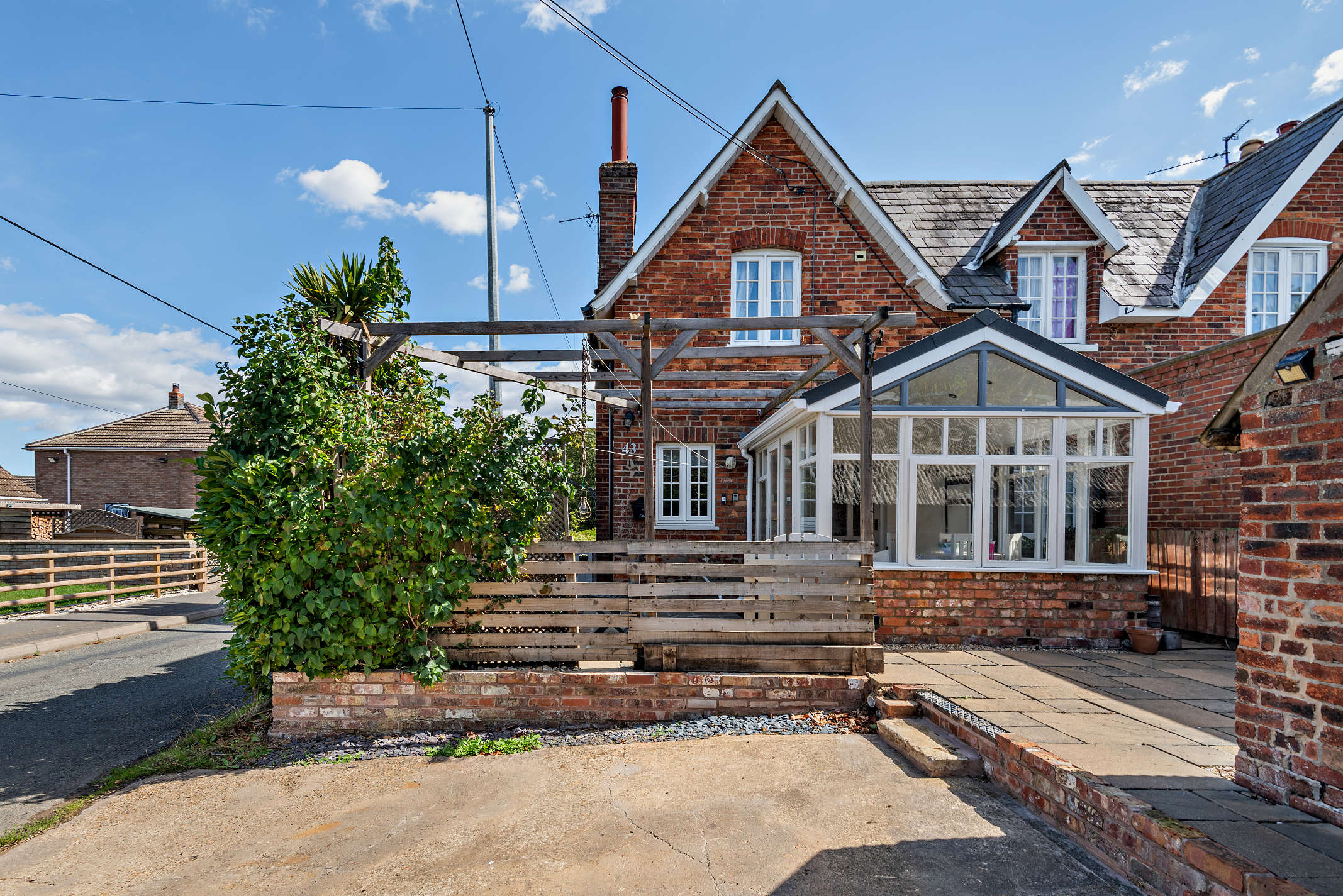 Lavender Cottage SLEA – photo 1