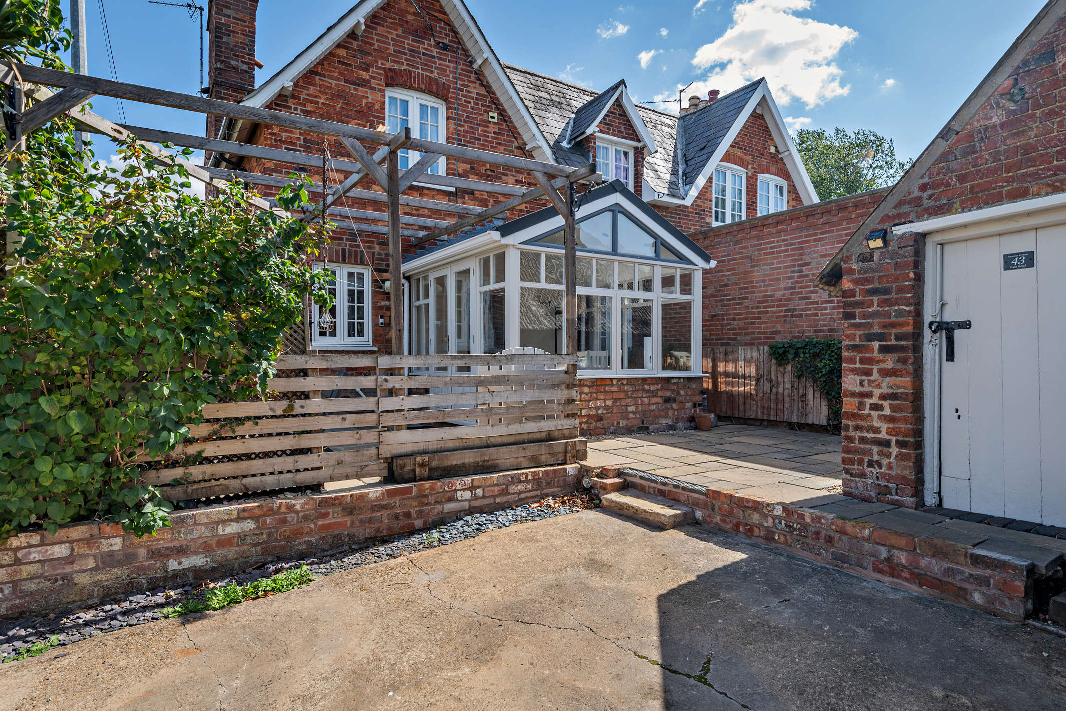Lavender Cottage SLEA – photo 21