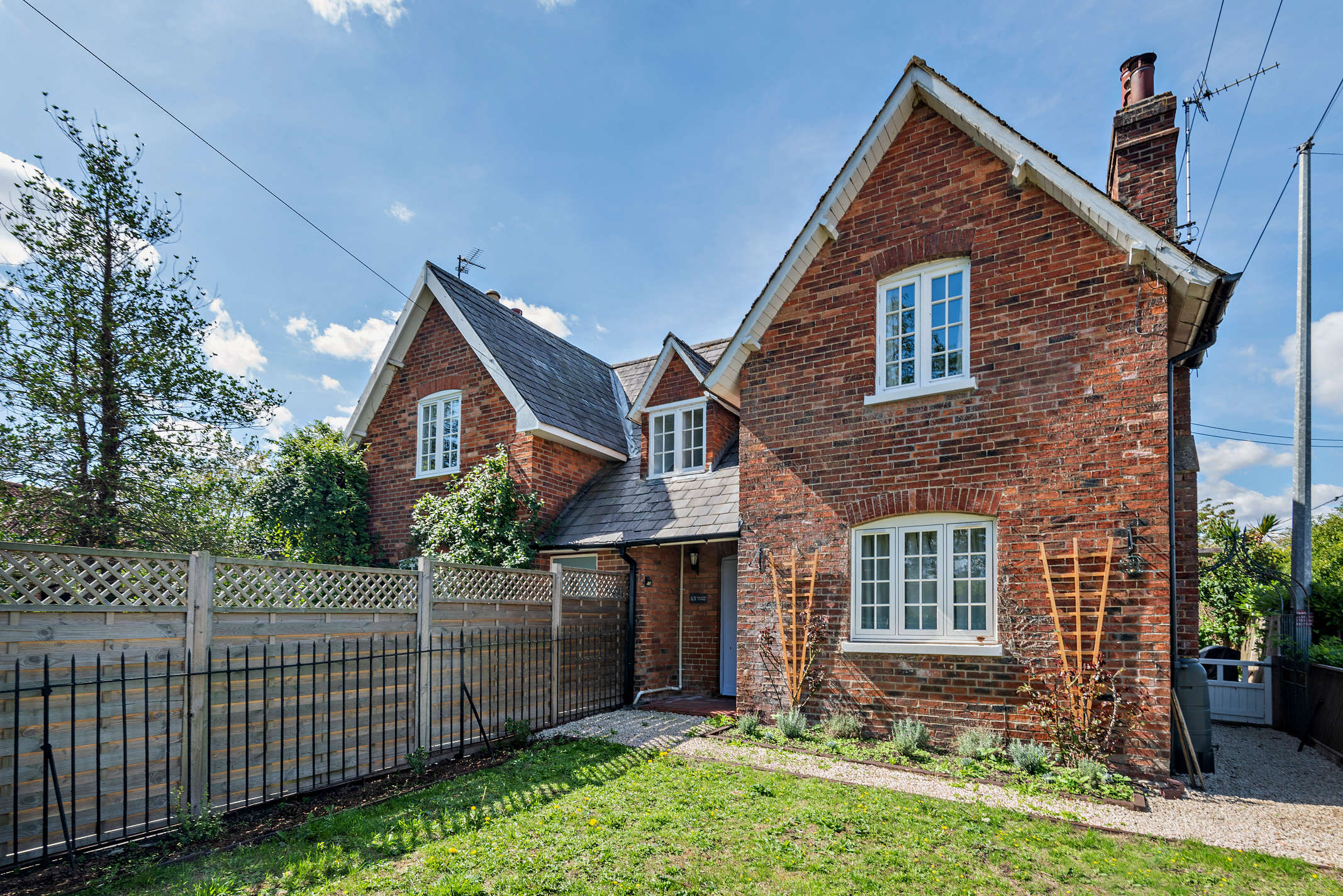 Lavender Cottage SLEA – photo 23