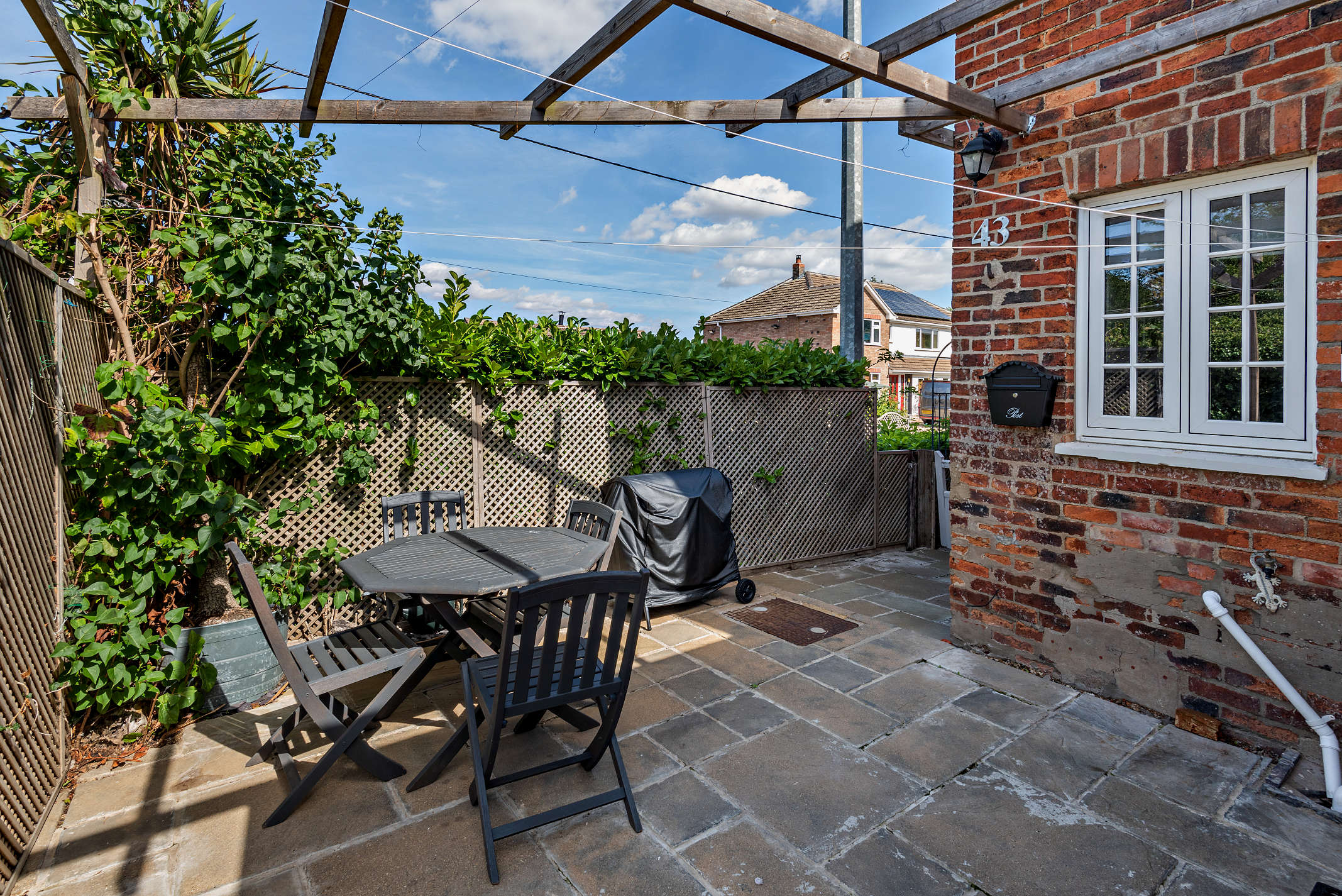 Lavender Cottage SLEA – photo 4