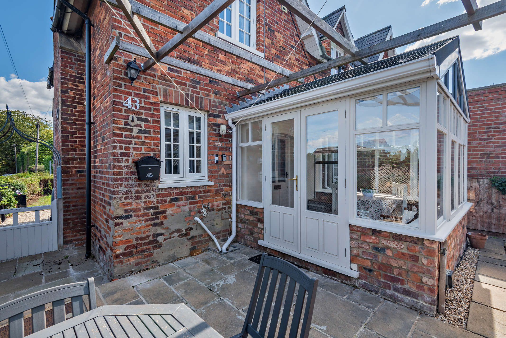Lavender Cottage SLEA – photo 24