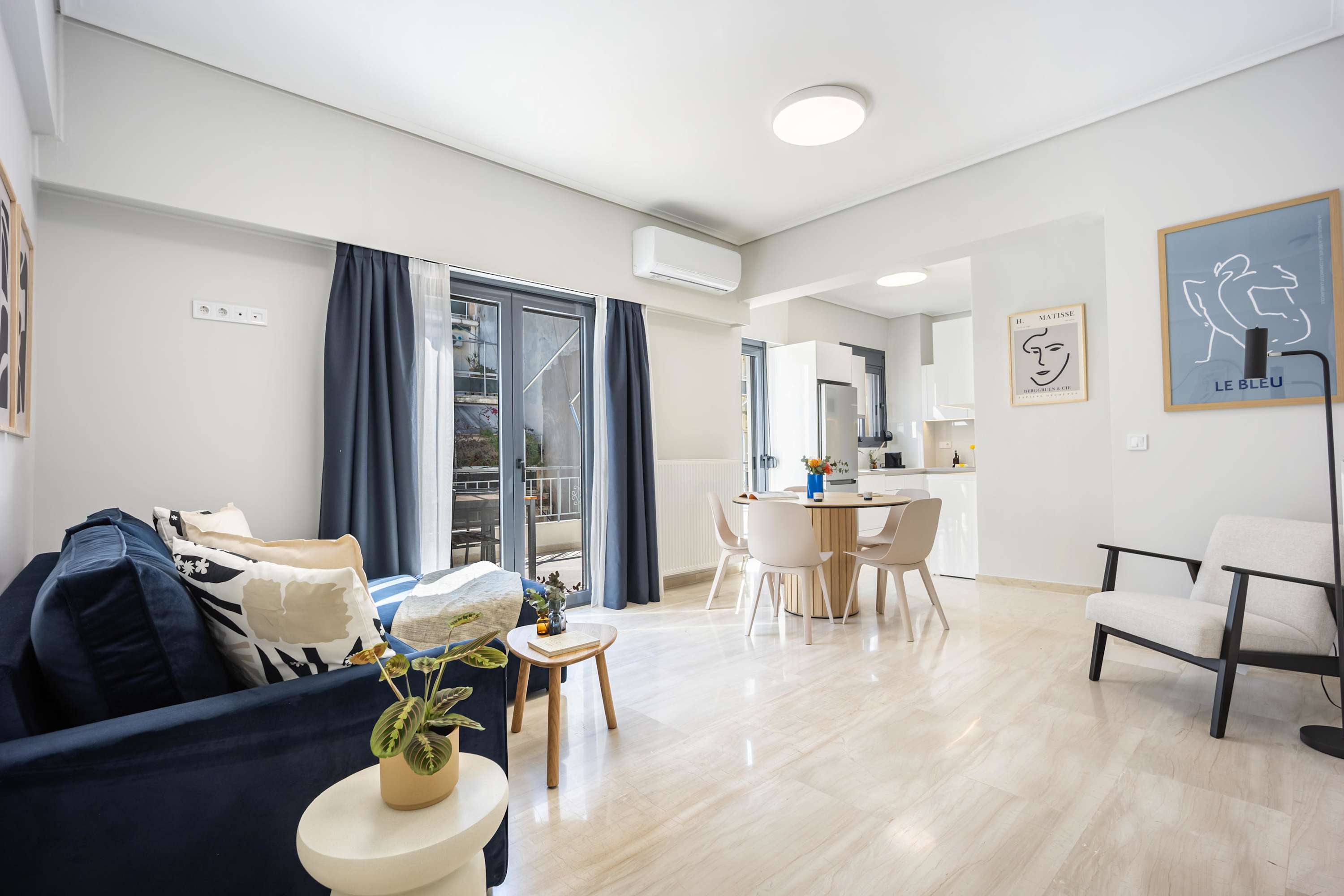 FiftySeven Athens - Two Ways Outside, 2BR | 302 — Athina, Attica — vacation rental