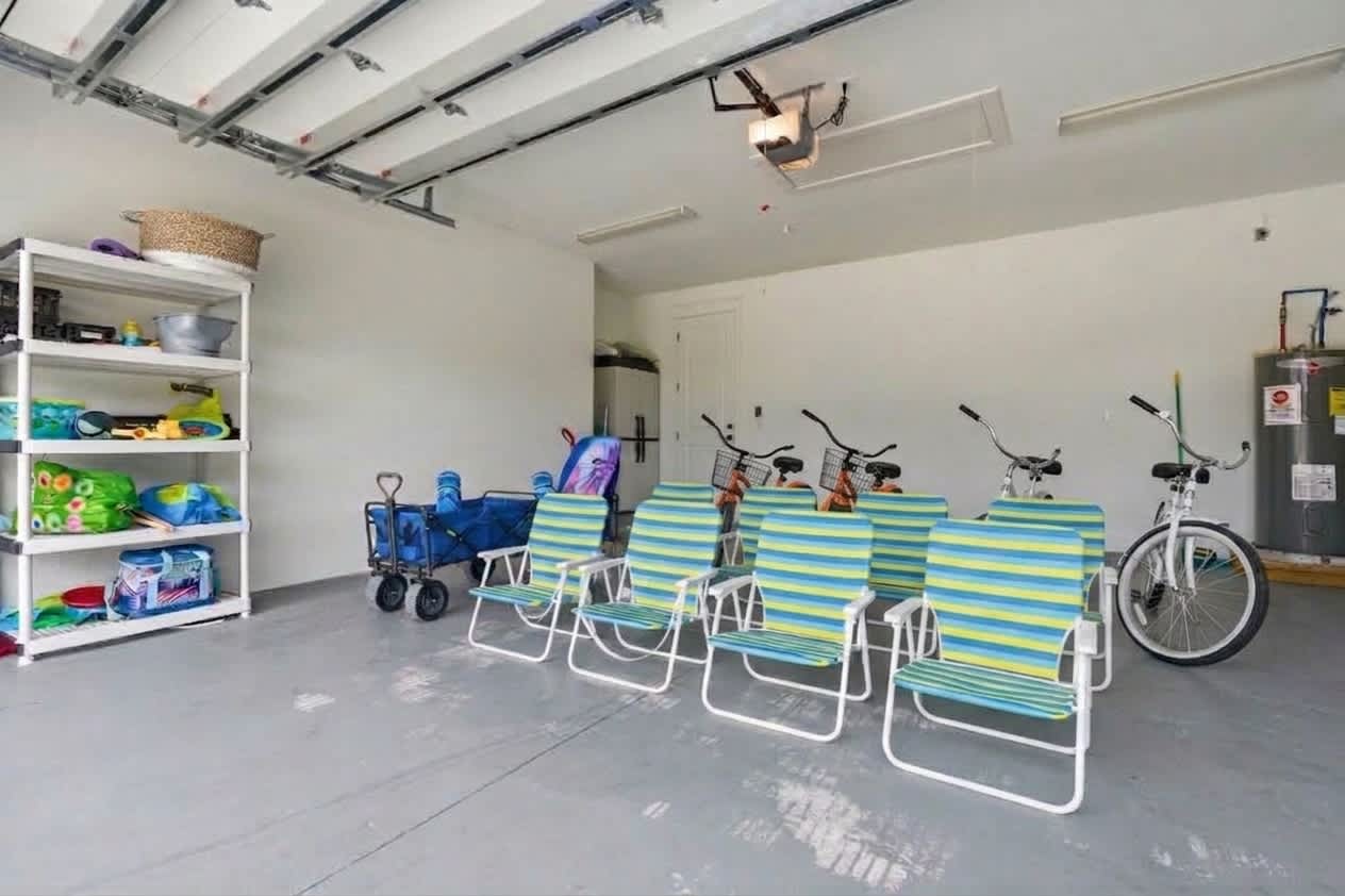 Kid Friendly Bonita Home With Private Pool Spa | Photo 30
