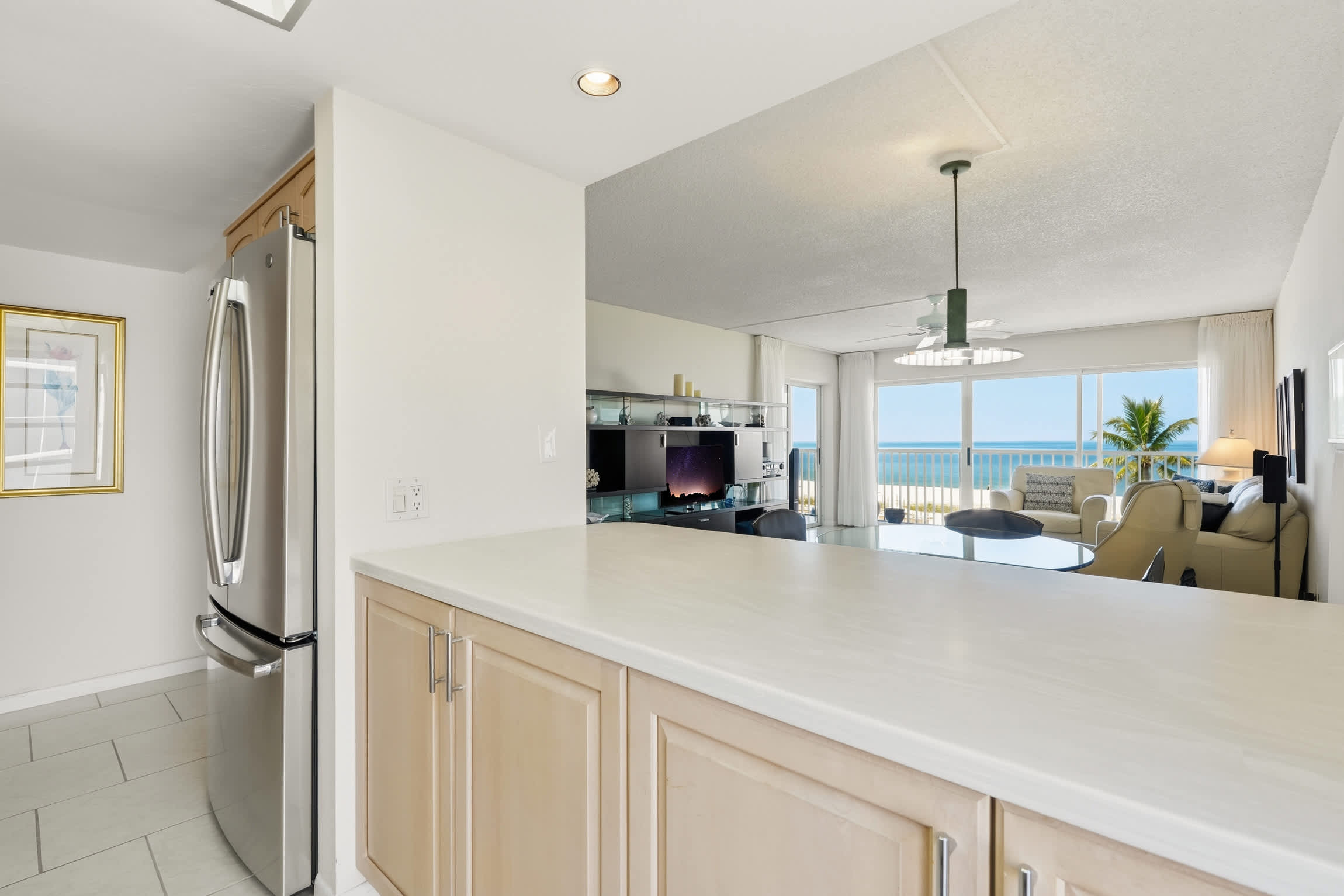 Gulf Front Views at Dolphin Way Direct Beach Access Sleeps 6 Heated Pool | Photo 15