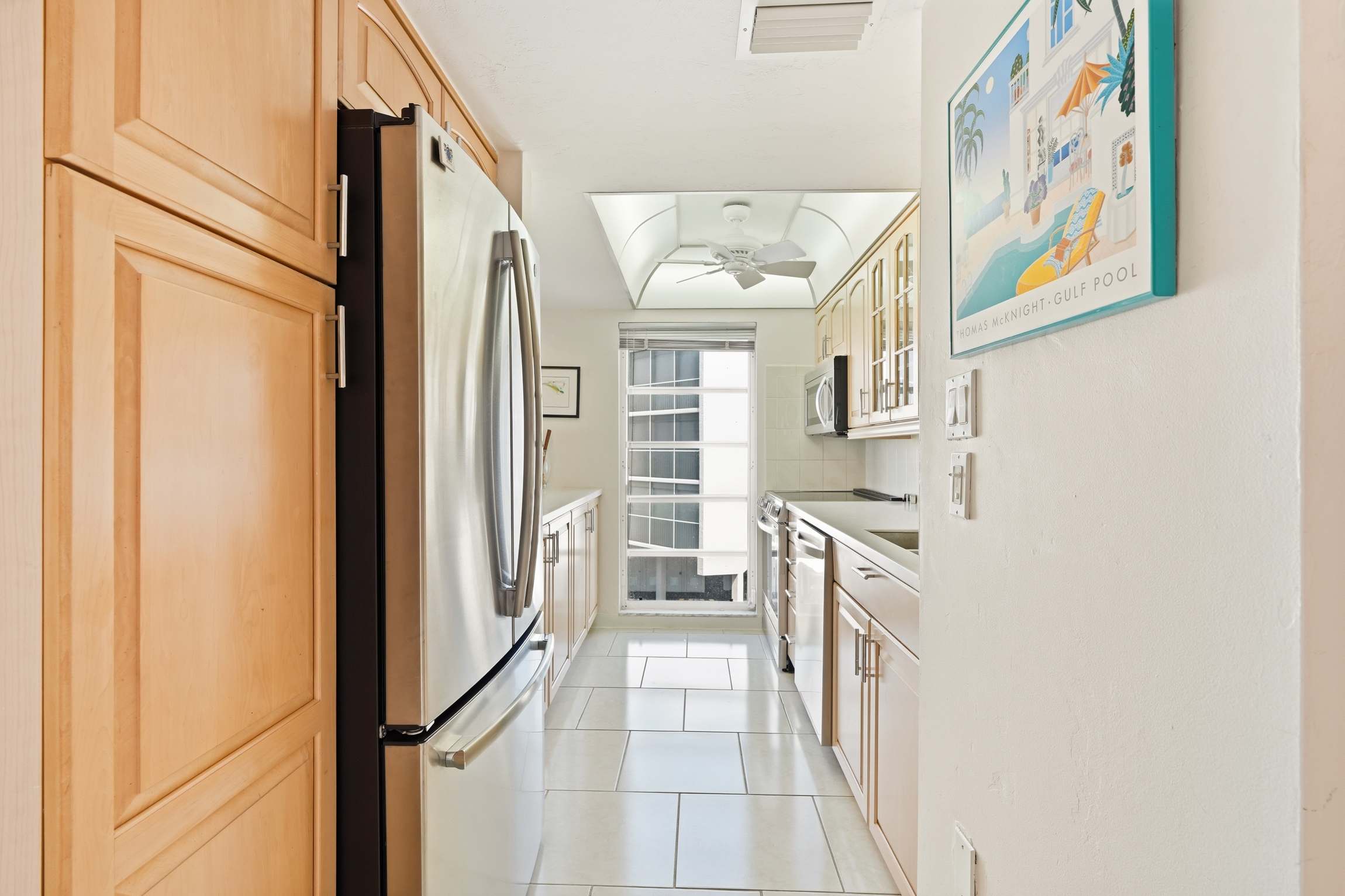 Gulf Front Views at Dolphin Way Direct Beach Access Sleeps 6 Heated Pool | Photo 14