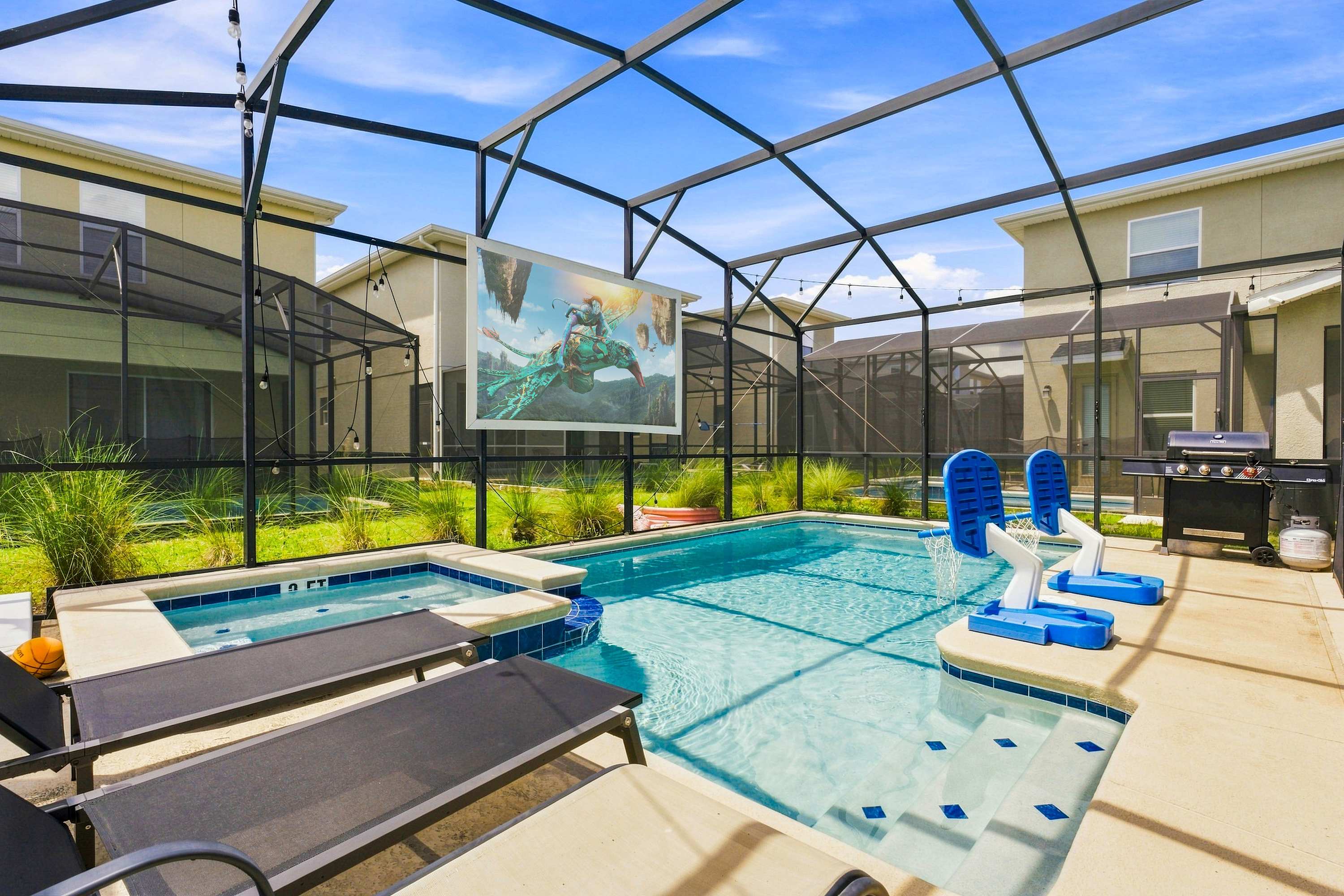 A stylish vacation retreat designed for comfort, relaxation, and memorable stays